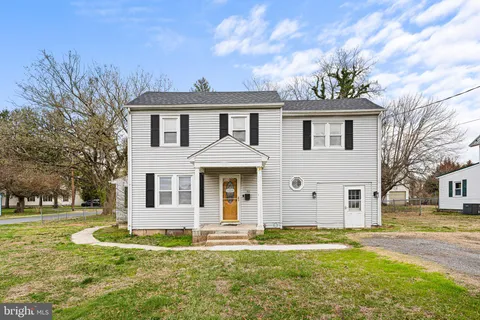 113 S Layton Avenue, Wyoming, DE 19934 - MLS#: DEKT2036104