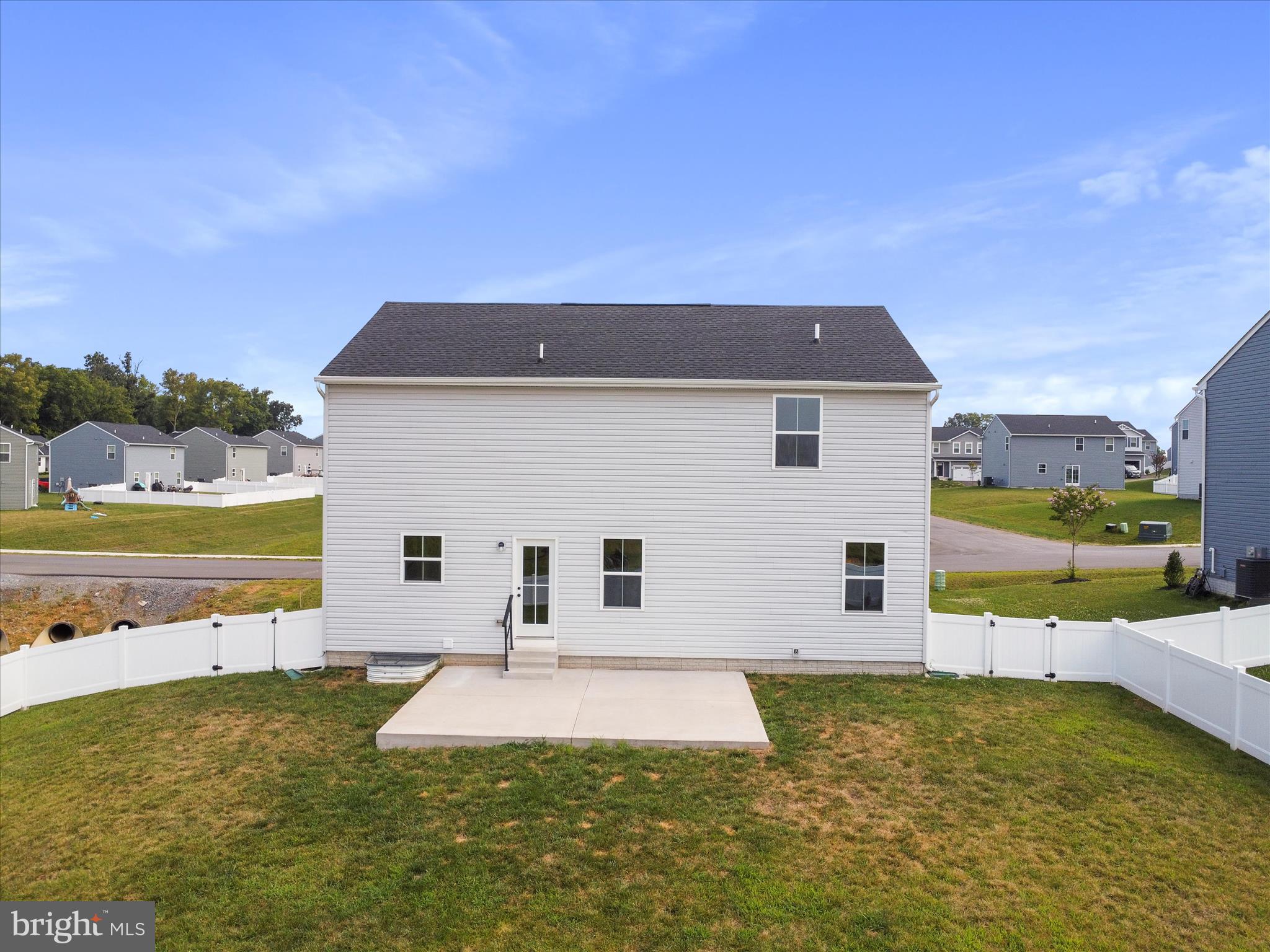 CARDINAL POINTE - Residential