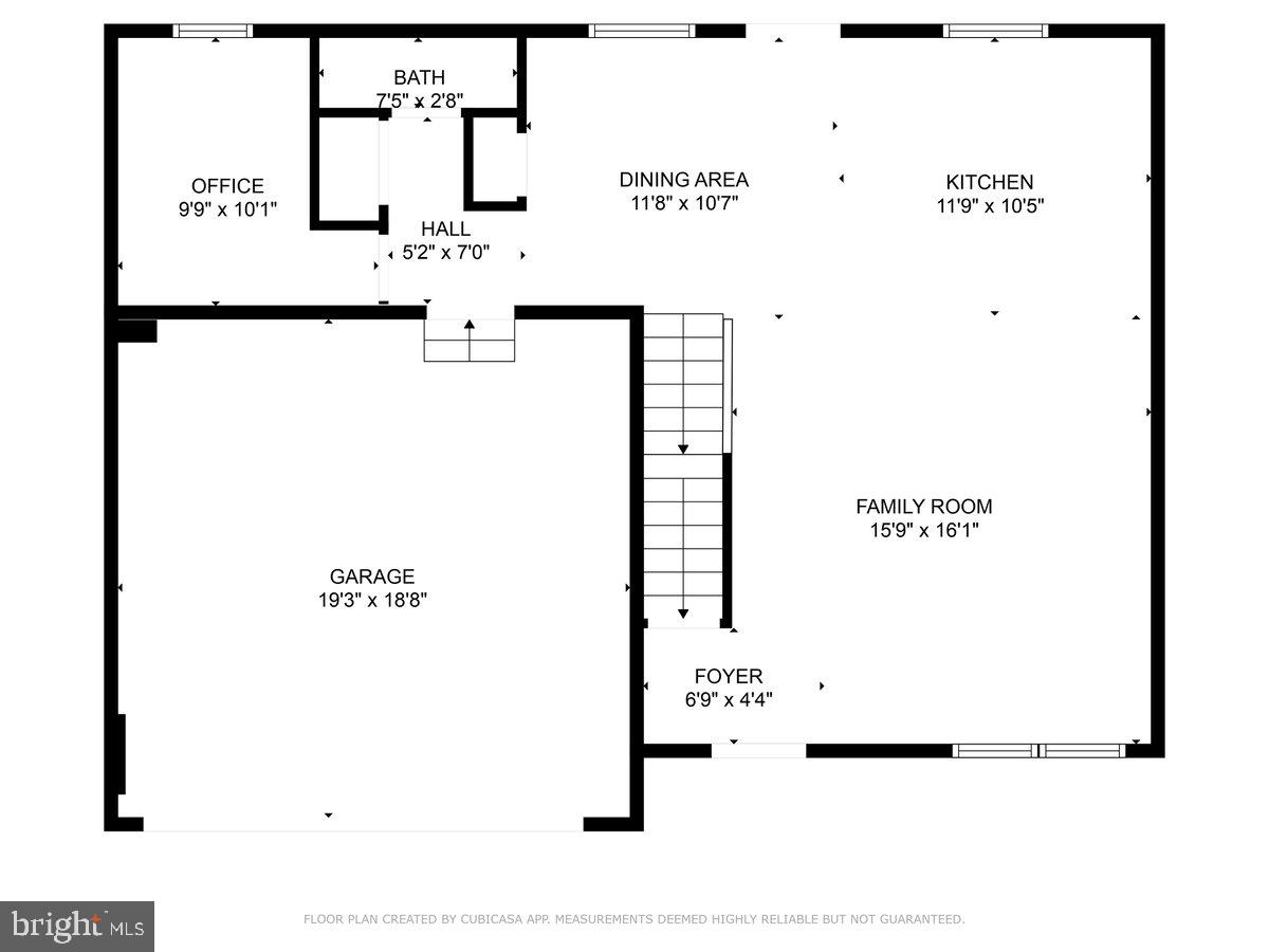 CARDINAL POINTE - Residential