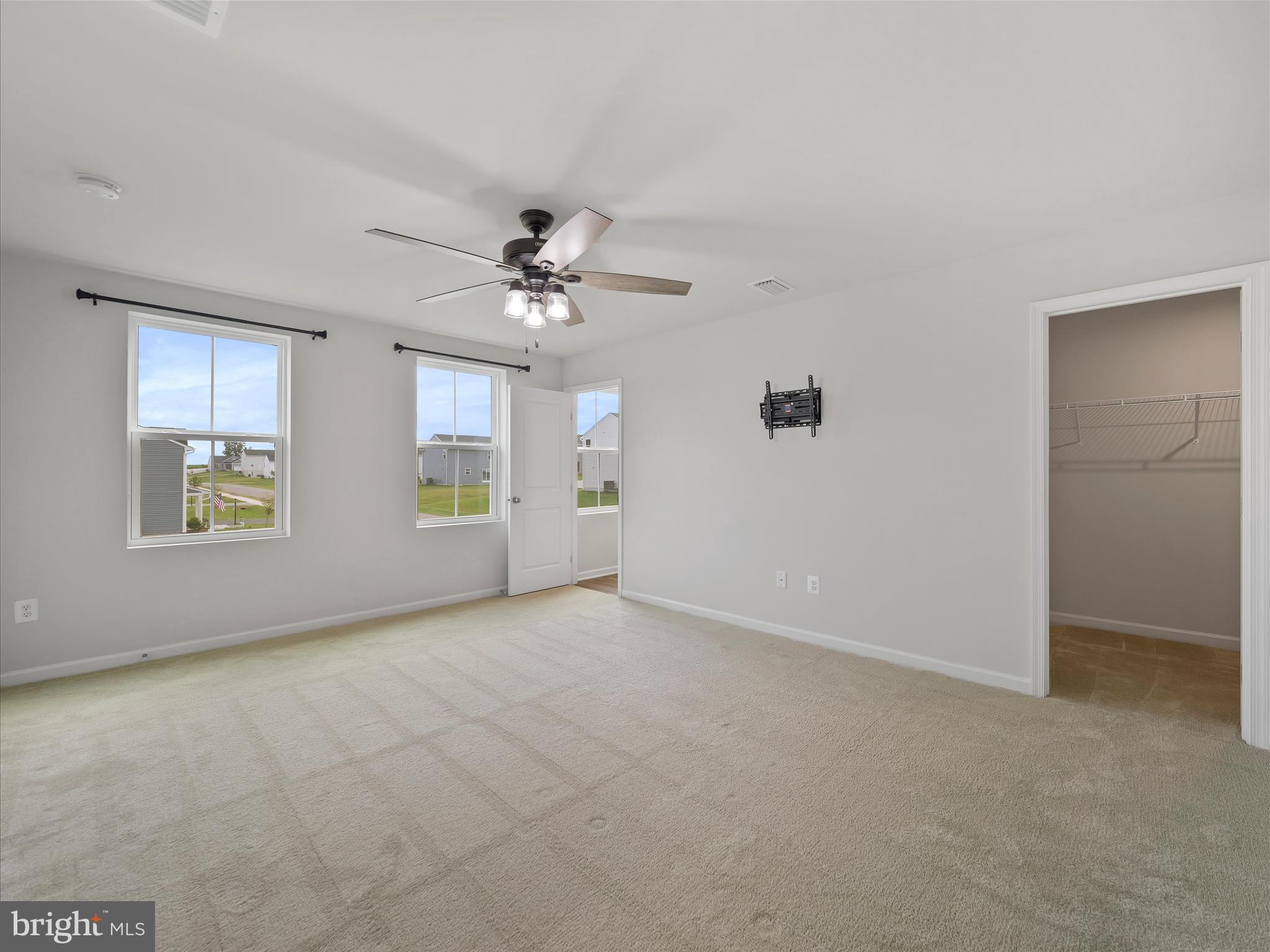 CARDINAL POINTE - Residential