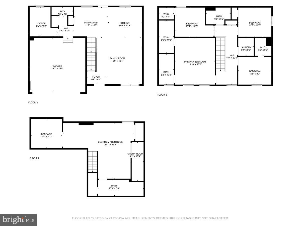 CARDINAL POINTE - Residential