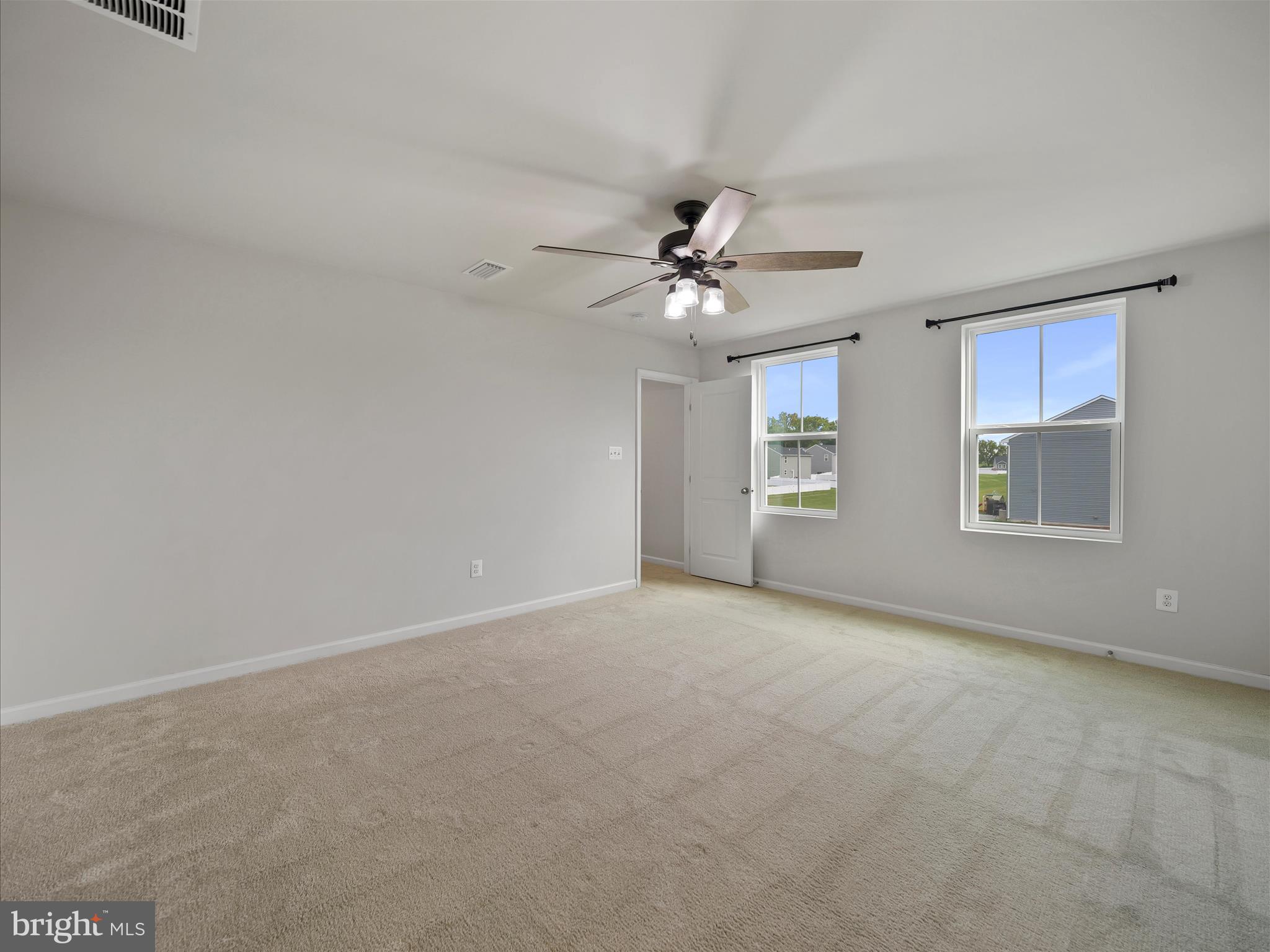 CARDINAL POINTE - Residential