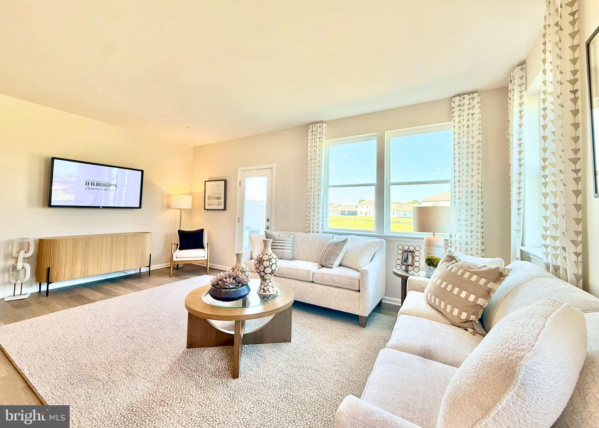 MILLVILLE BY THE SEA - Residential