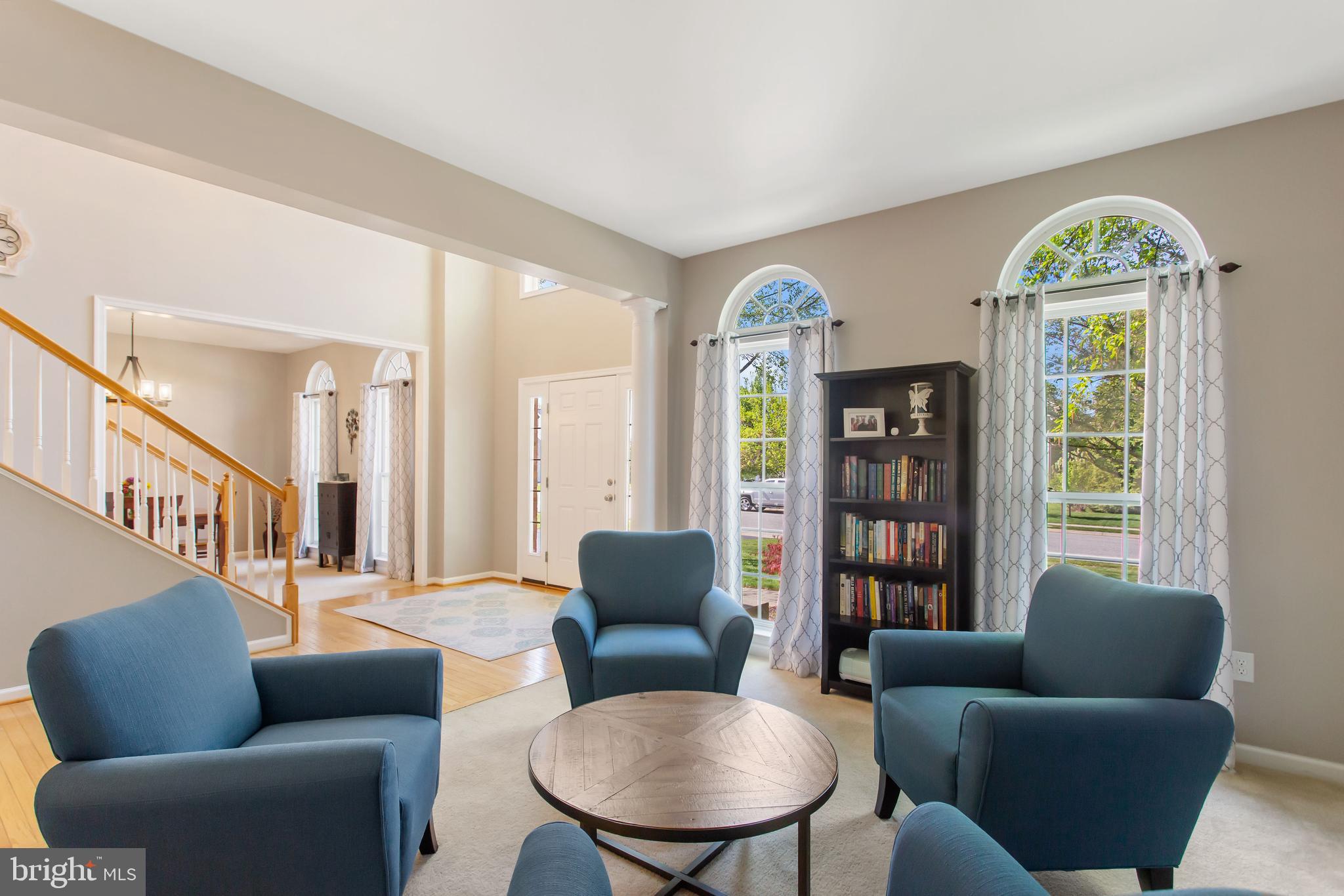 SOUTH POINTE - Residential