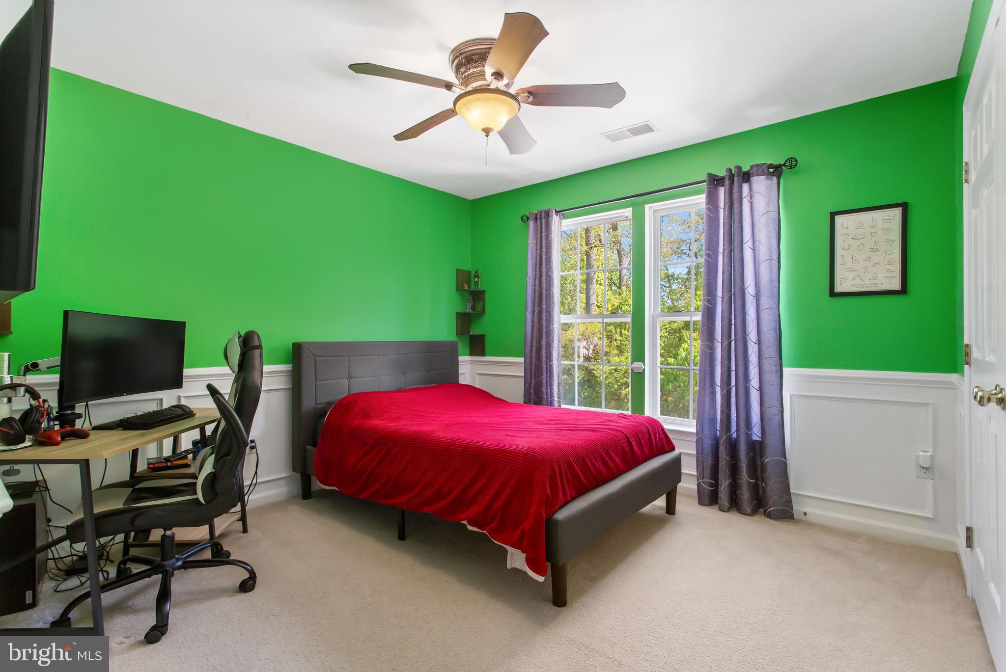 SOUTH POINTE - Residential