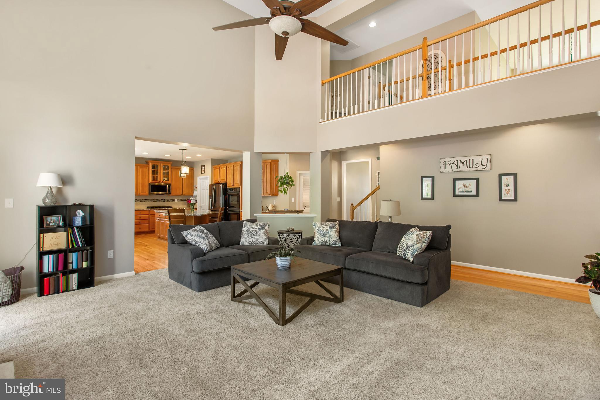 SOUTH POINTE - Residential