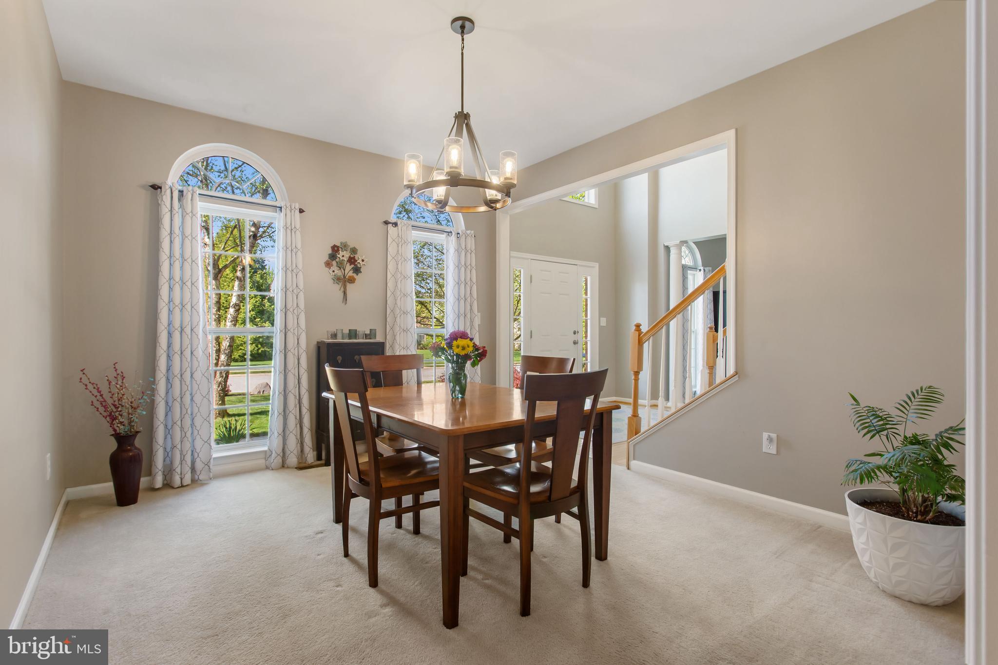 SOUTH POINTE - Residential