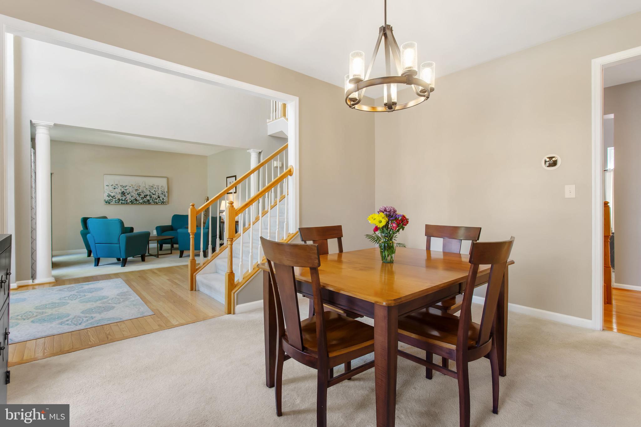 SOUTH POINTE - Residential