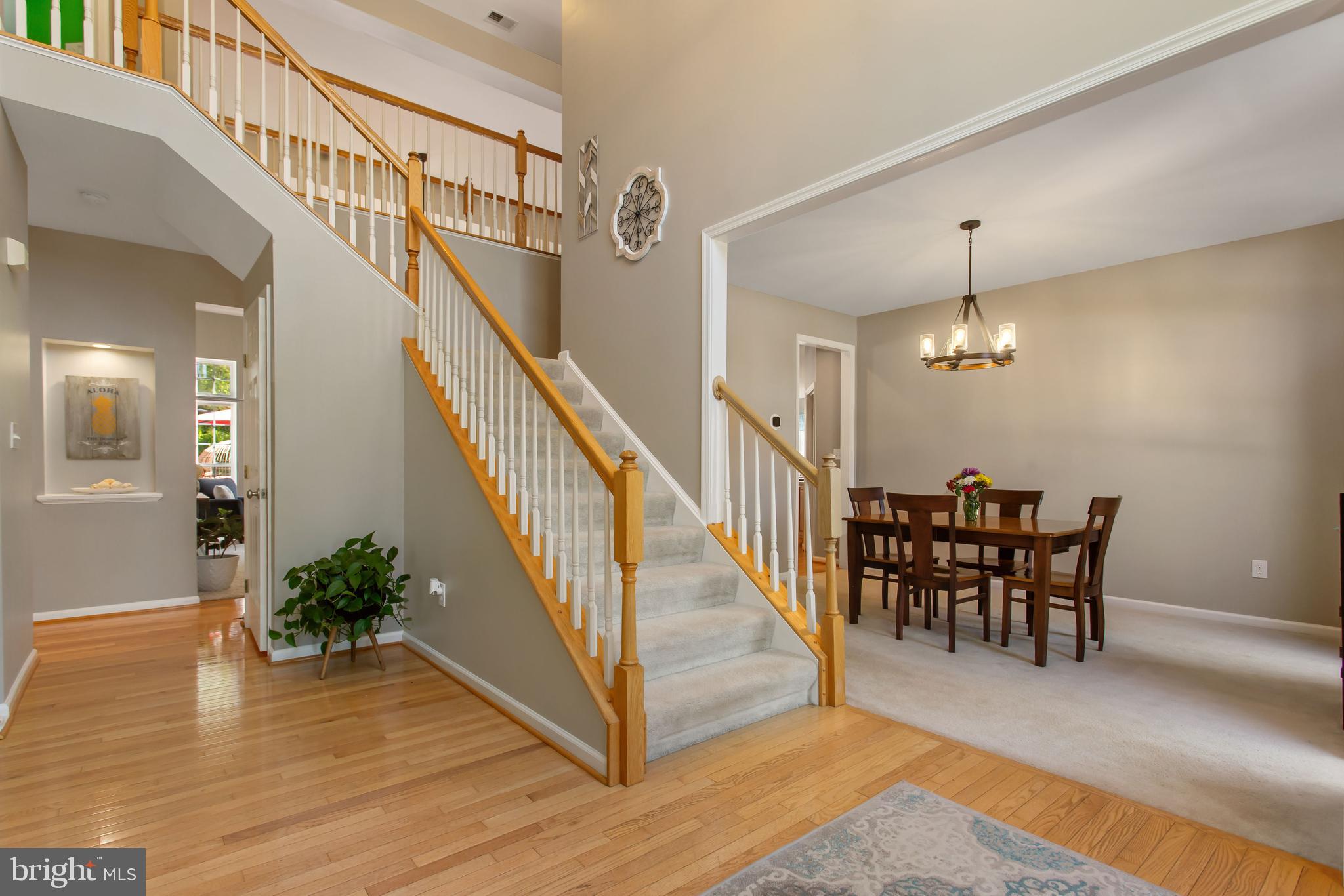 SOUTH POINTE - Residential