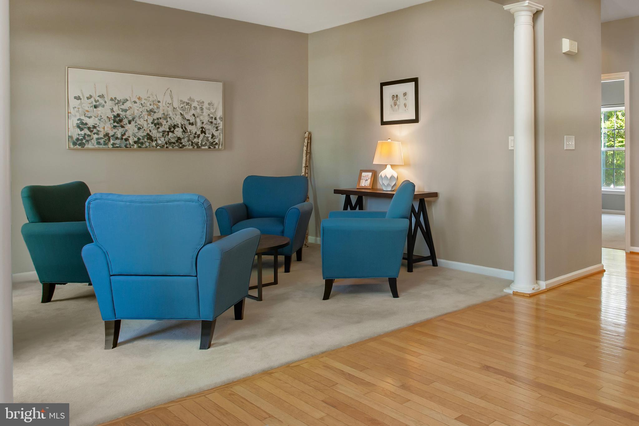 SOUTH POINTE - Residential