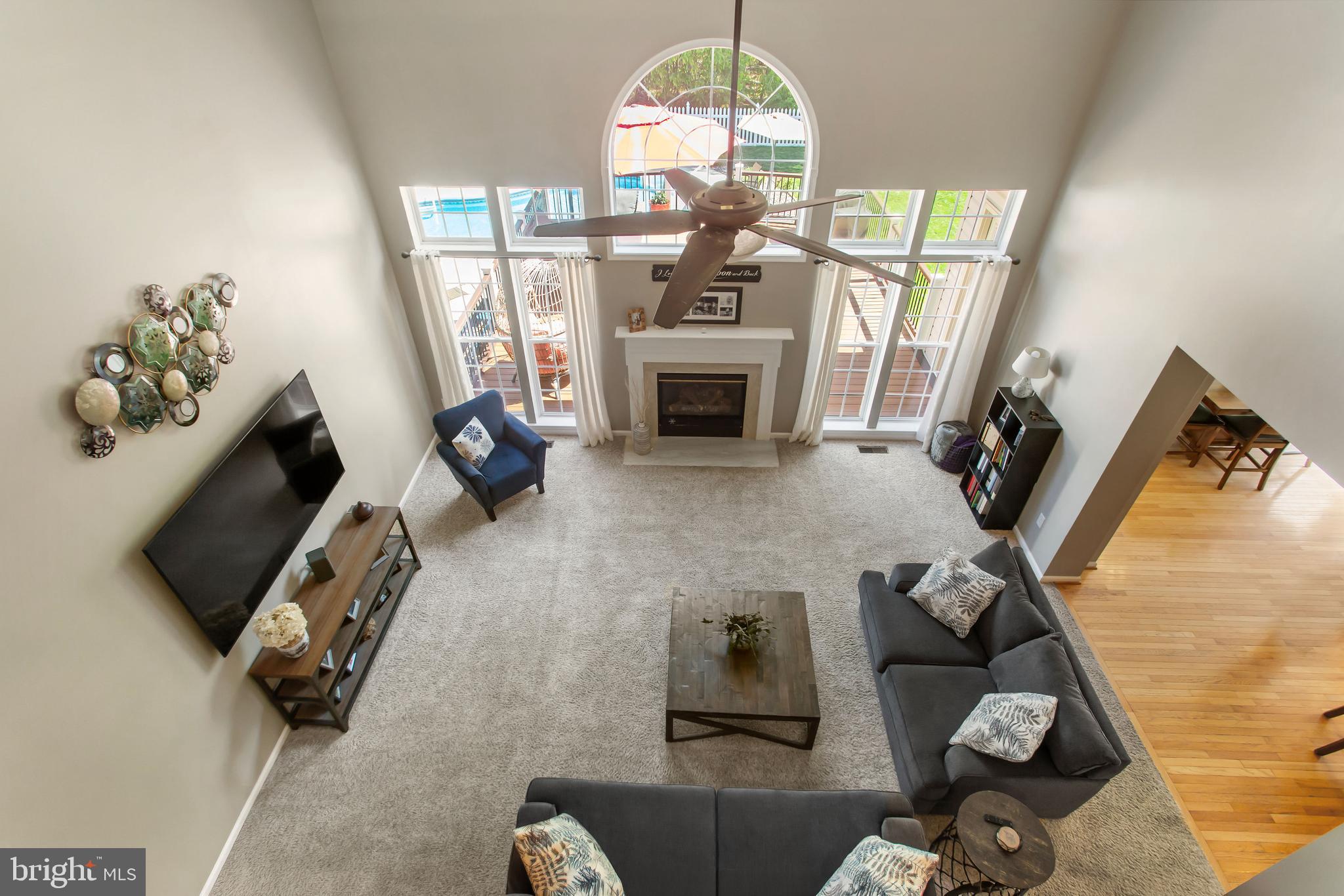 SOUTH POINTE - Residential