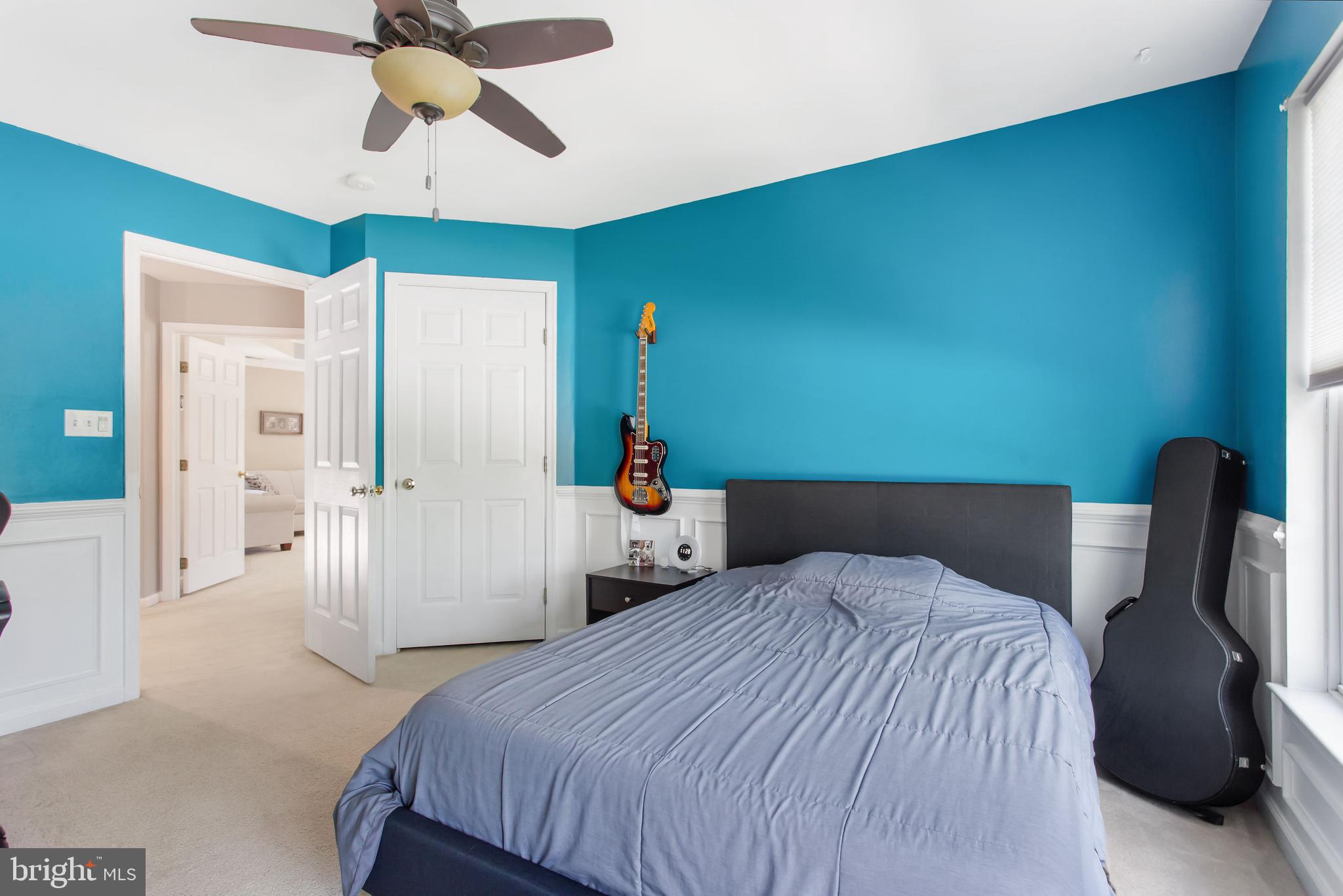 SOUTH POINTE - Residential