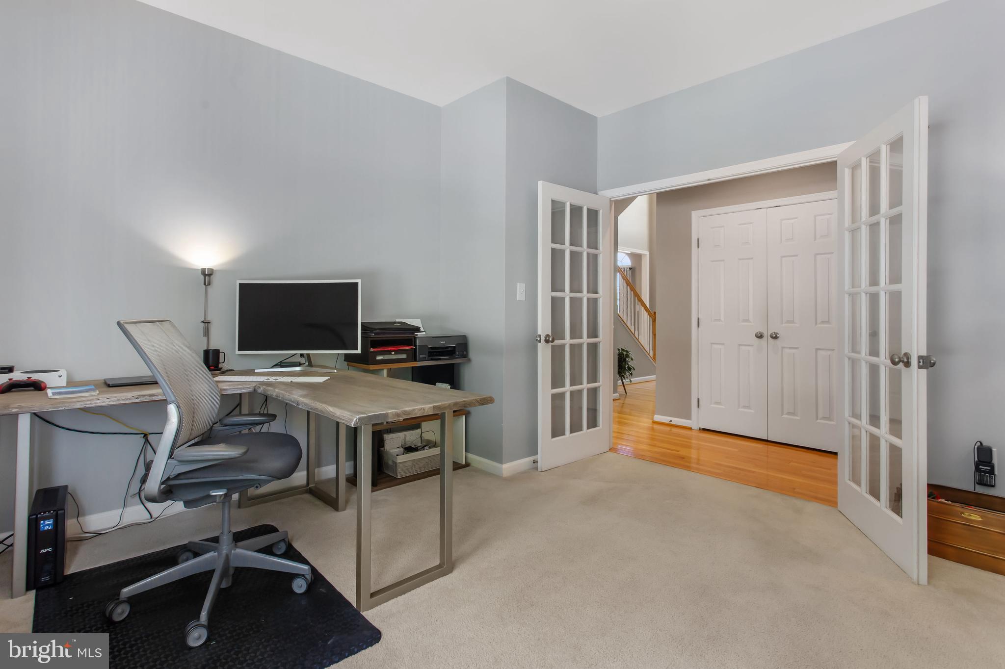 SOUTH POINTE - Residential