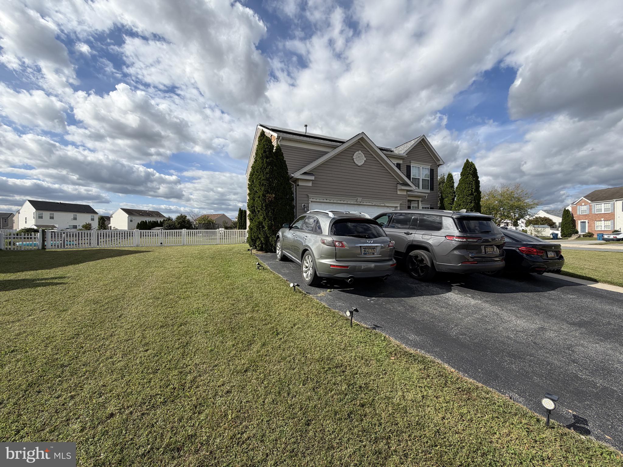 16 E LONE TREE DRIVE