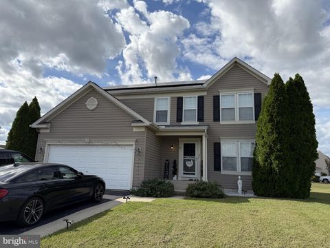 16 E LONE TREE DRIVE CAMDEN DE 19934