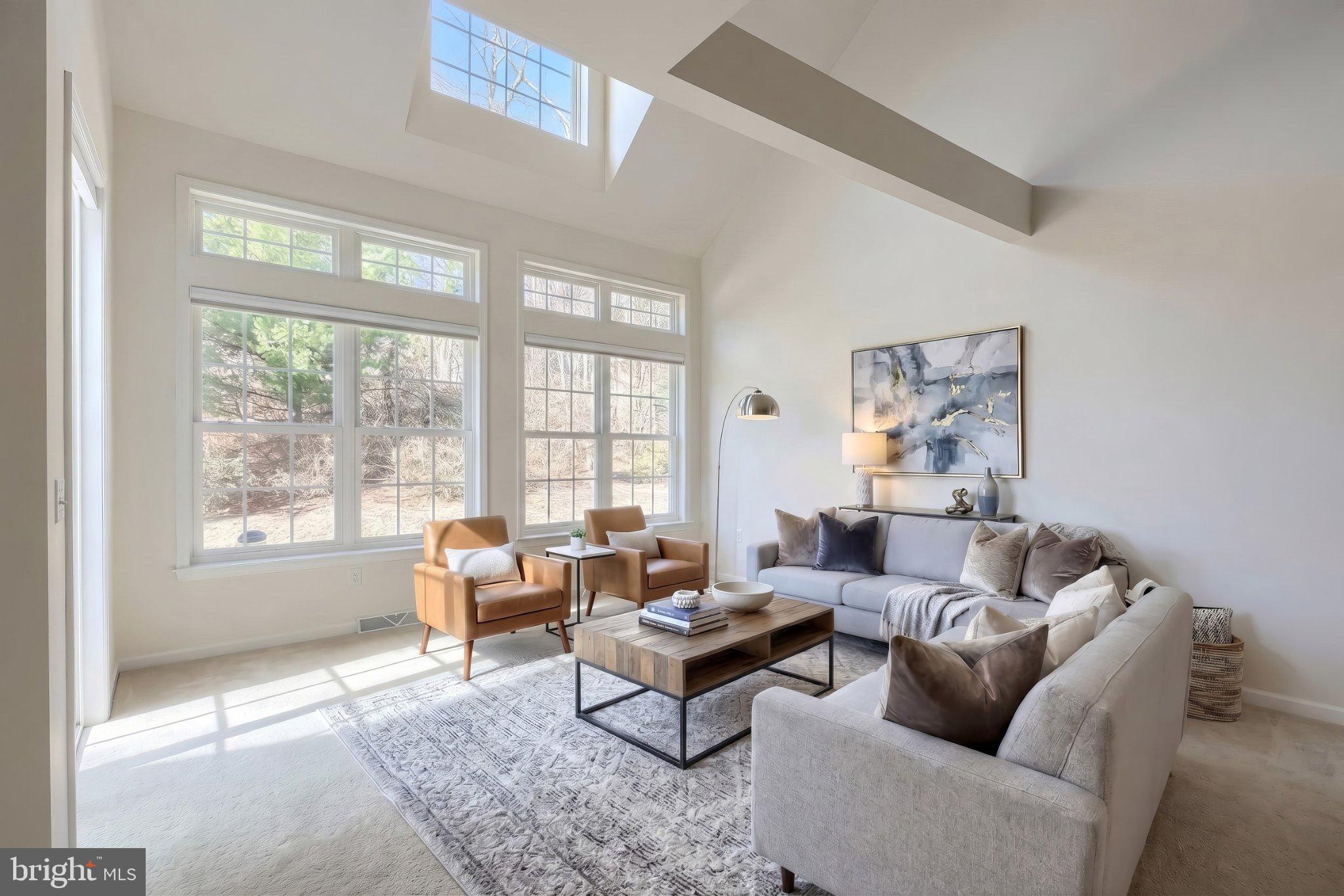 FOUNTAINS AT HERITAGE - Residential