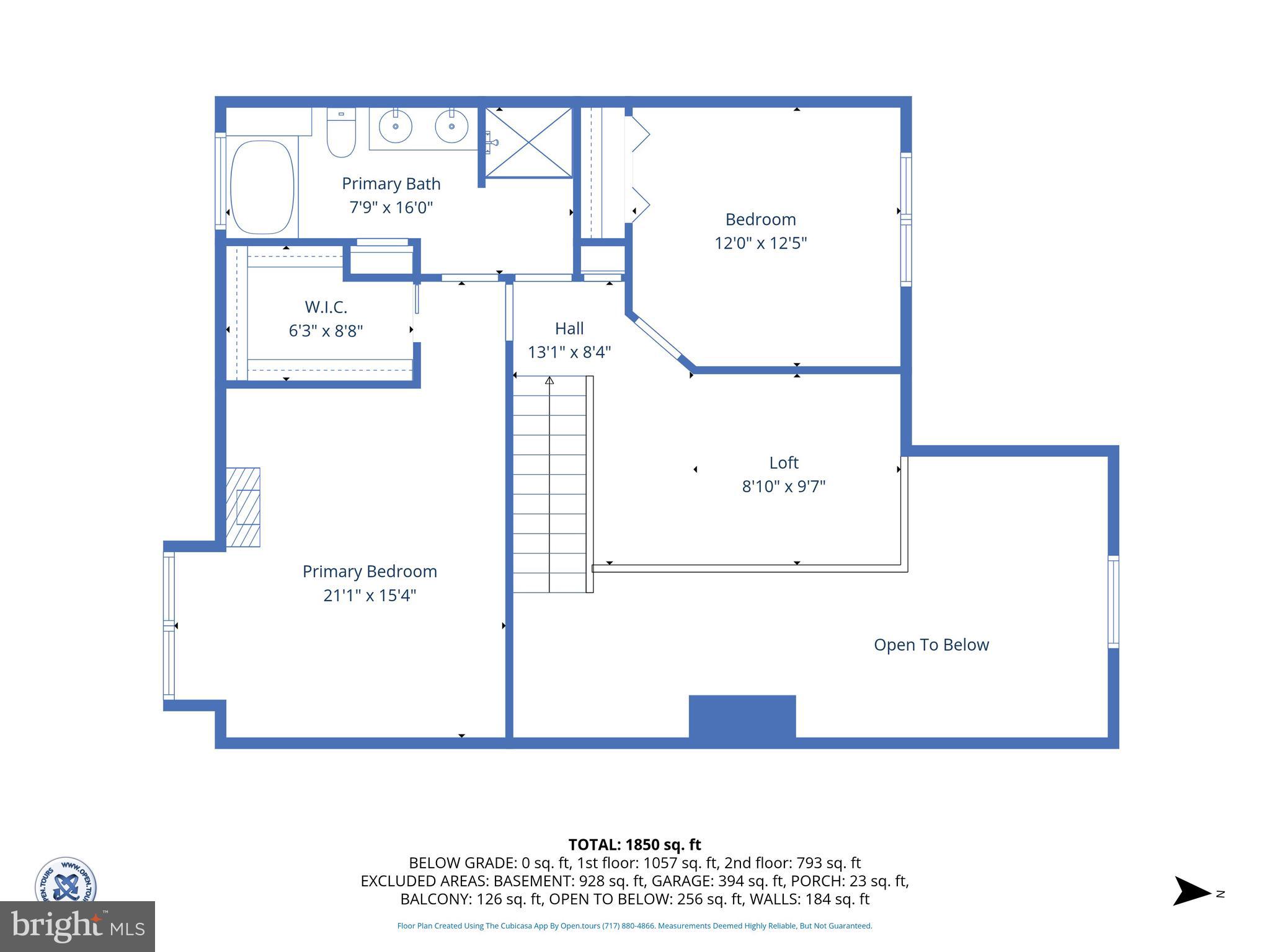 FOUNTAINS AT HERITAGE - Residential