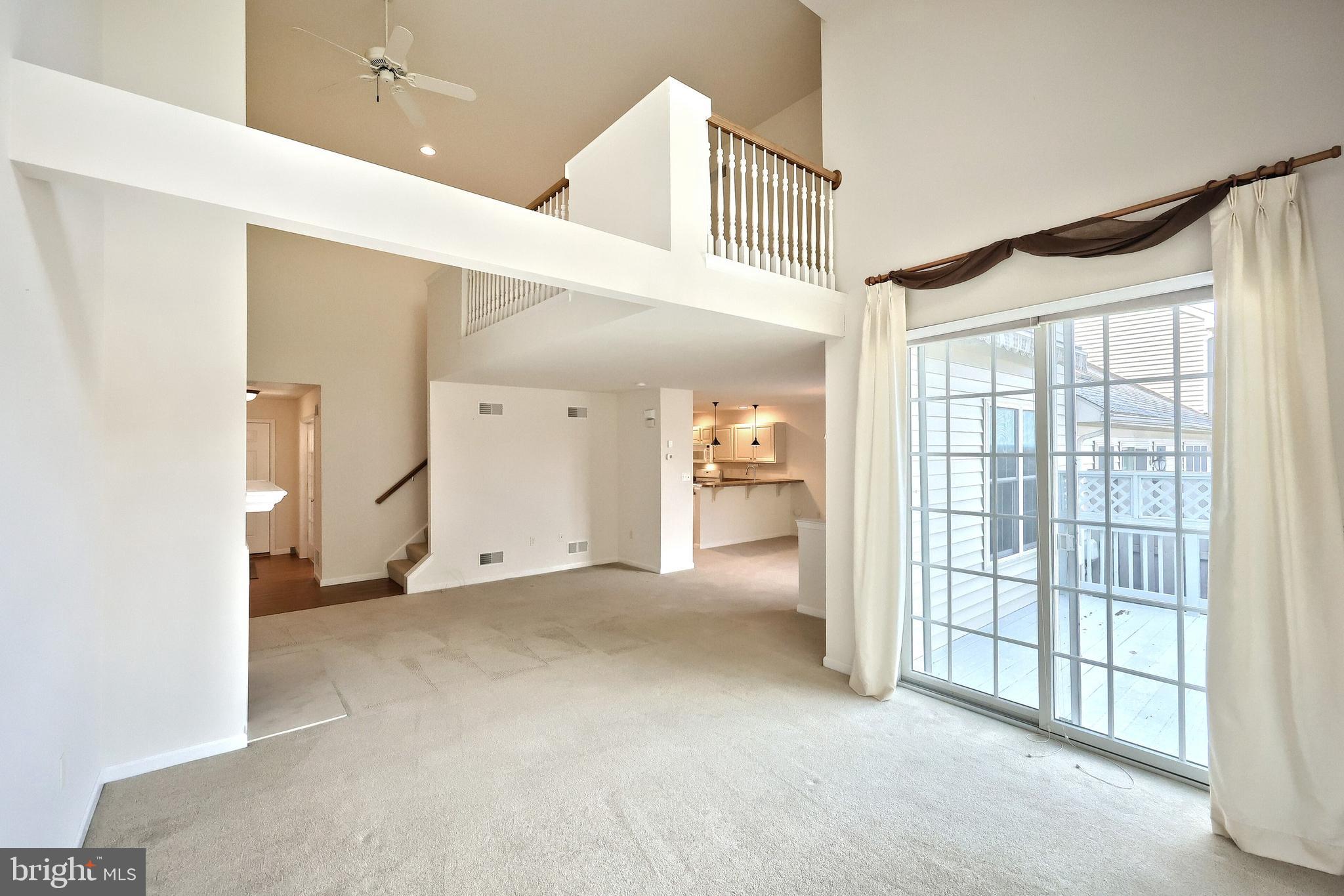 FOUNTAINS AT HERITAGE - Residential