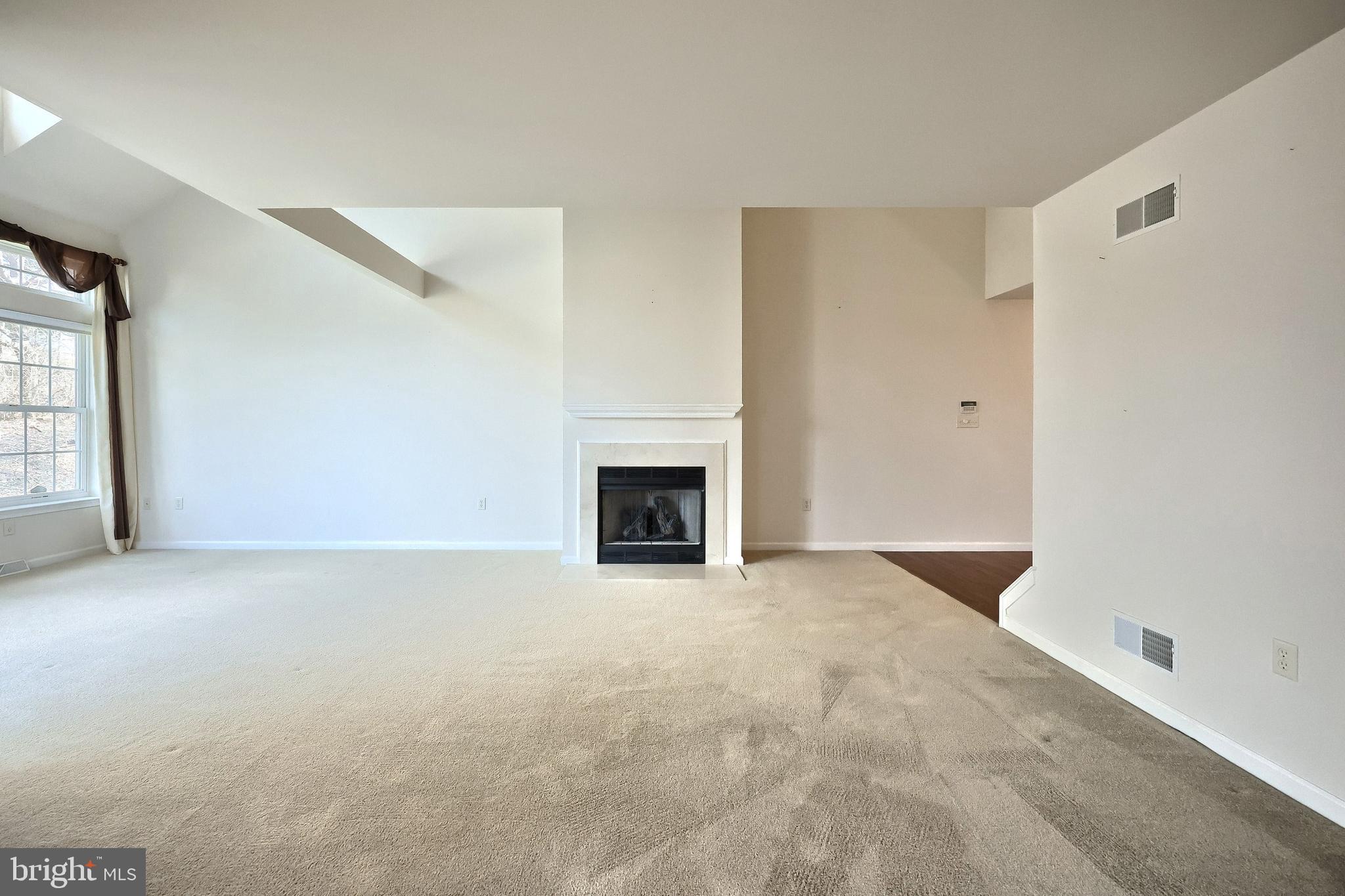 FOUNTAINS AT HERITAGE - Residential