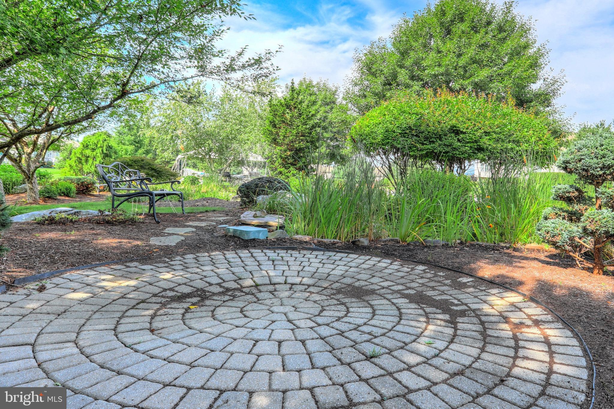 FOUNTAINS AT HERITAGE - Residential