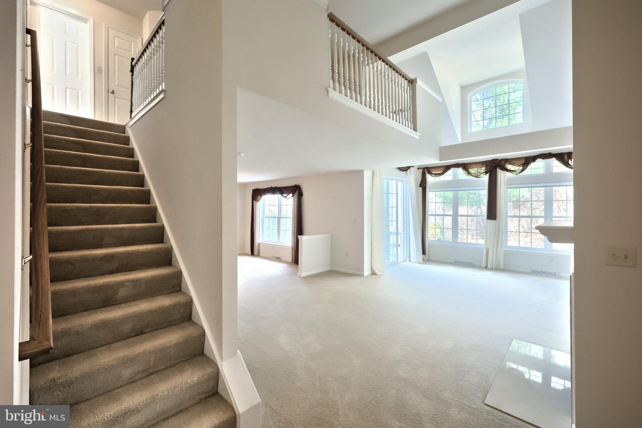 FOUNTAINS AT HERITAGE - Residential