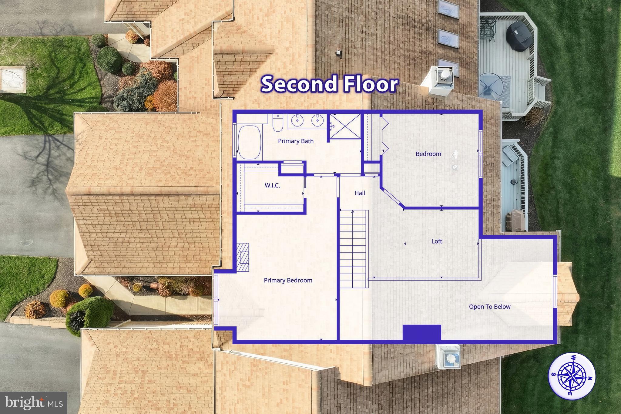 FOUNTAINS AT HERITAGE - Residential