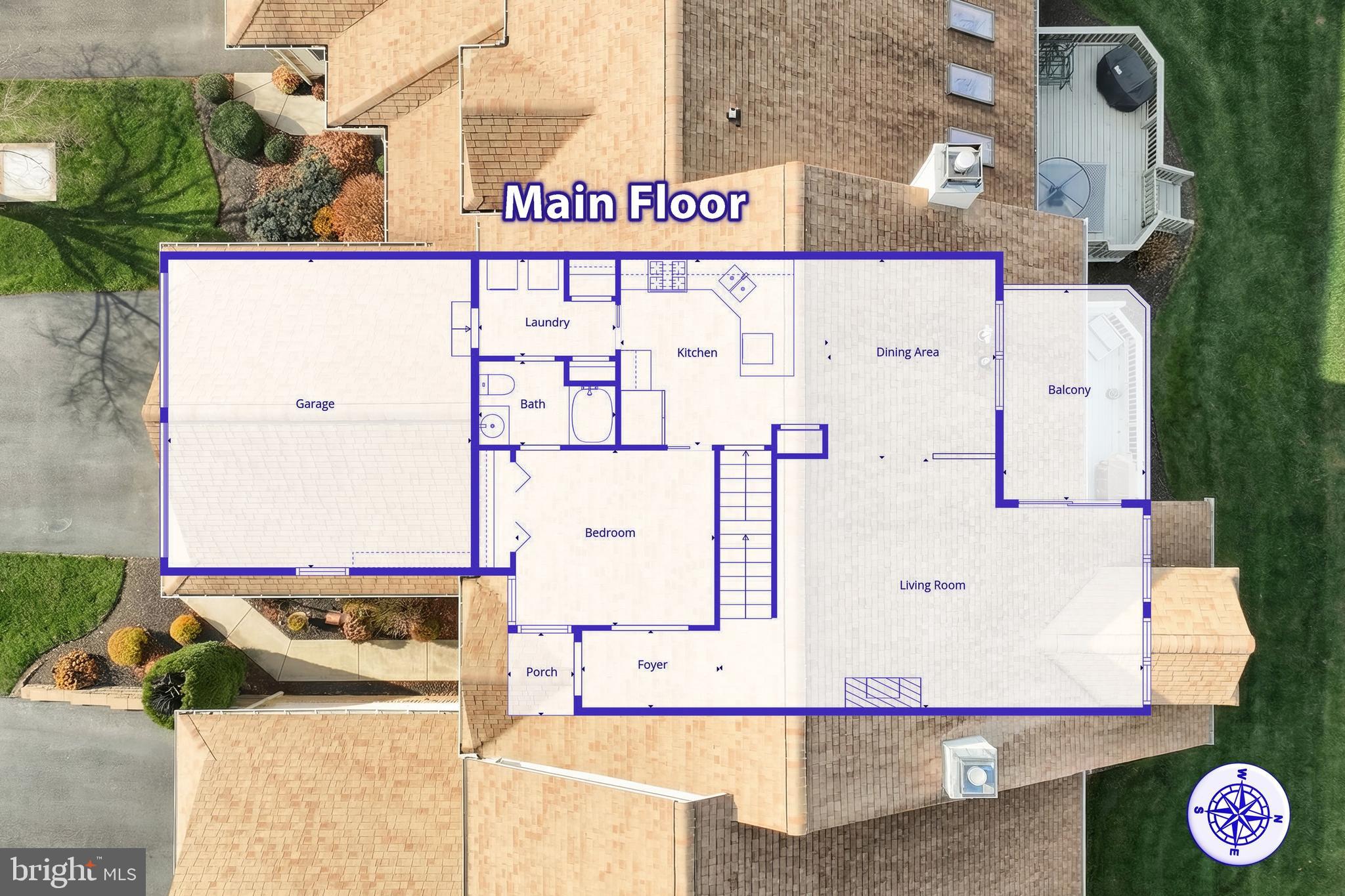 FOUNTAINS AT HERITAGE - Residential