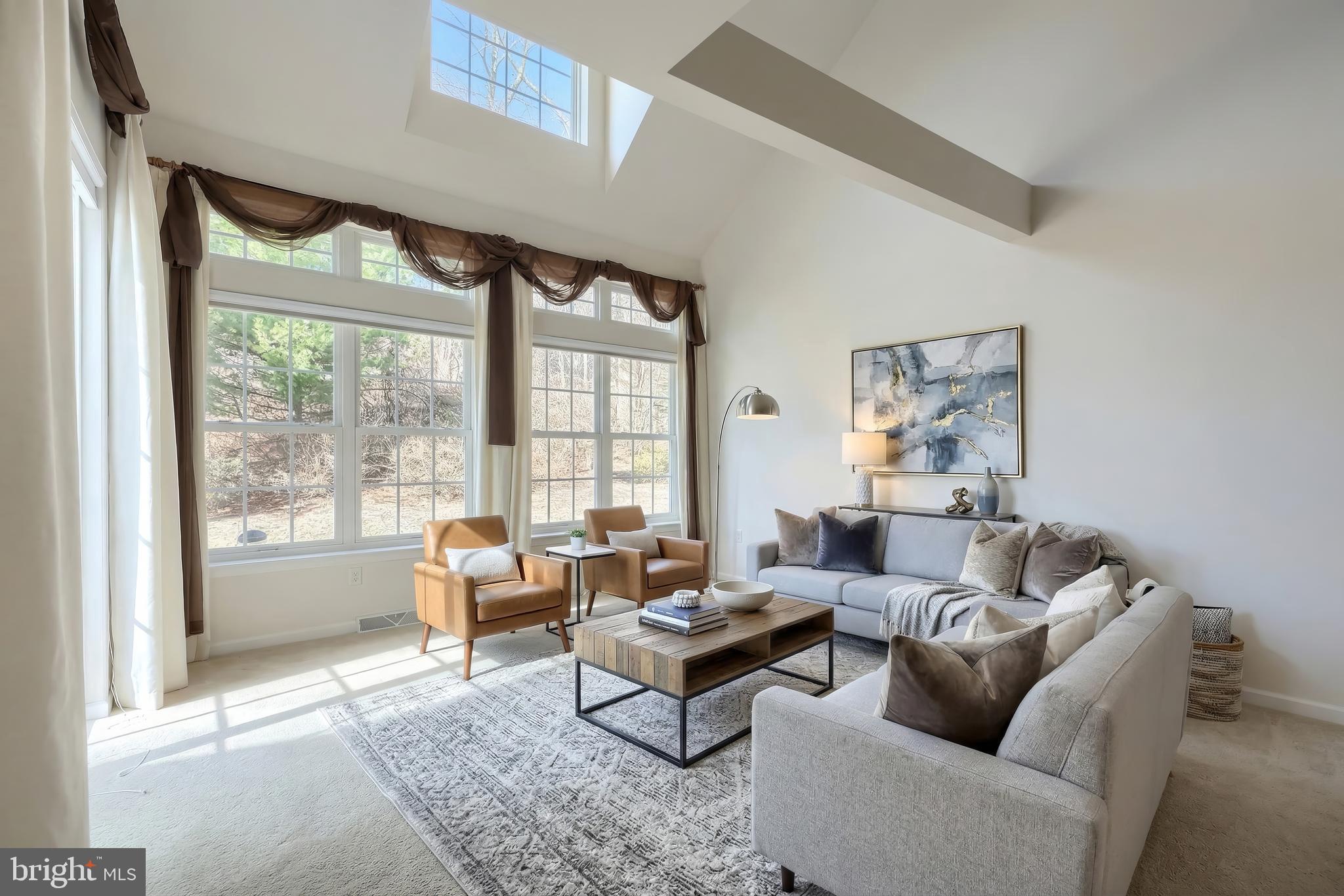 FOUNTAINS AT HERITAGE - Residential