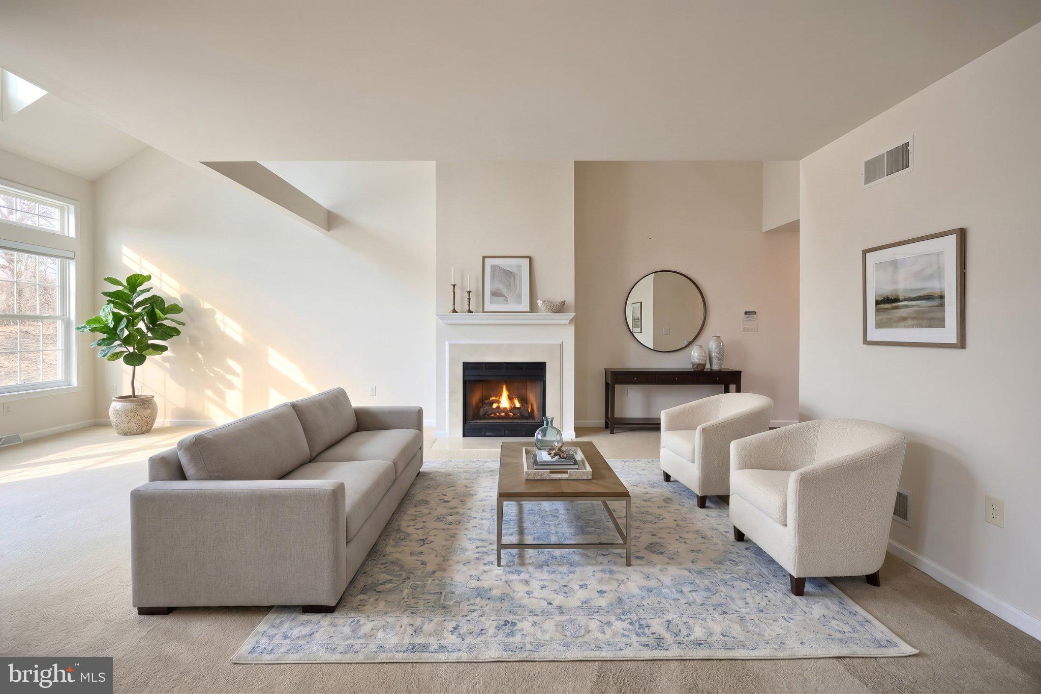 FOUNTAINS AT HERITAGE - Residential