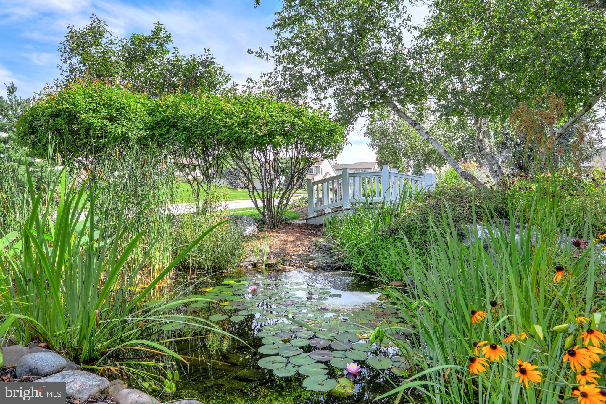 FOUNTAINS AT HERITAGE - Residential