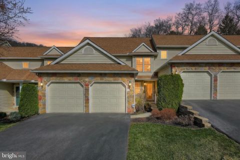 115 N FOUNTAIN DRIVE 9 YORK PA 17402