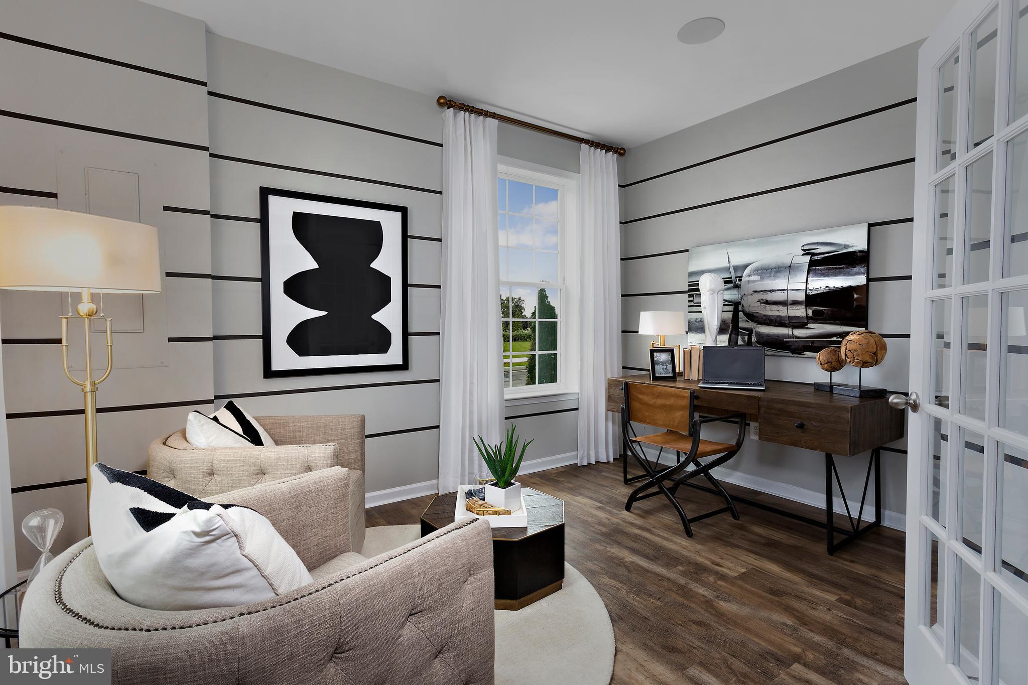 SPRING BANK - Residential