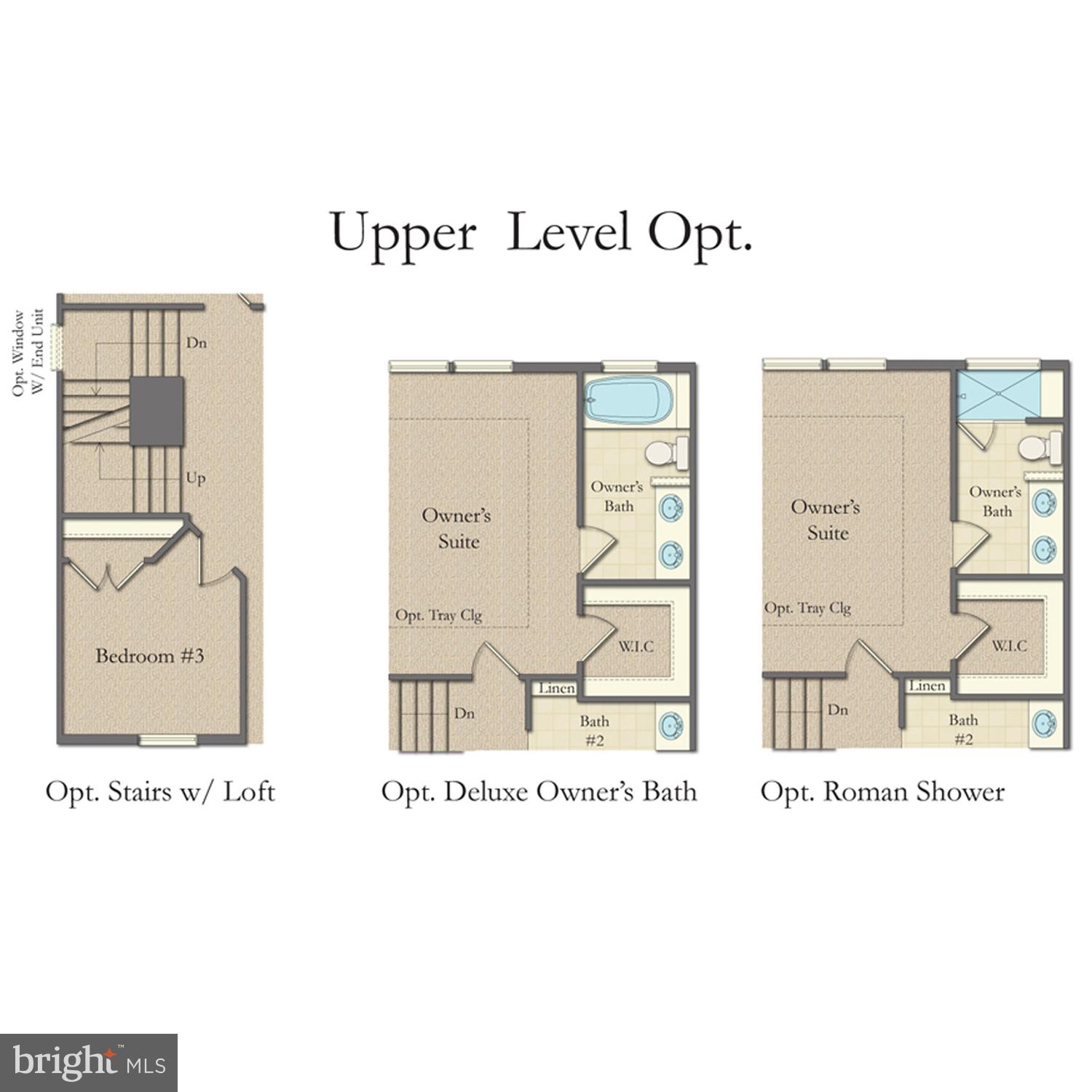 SPRING BANK - Residential