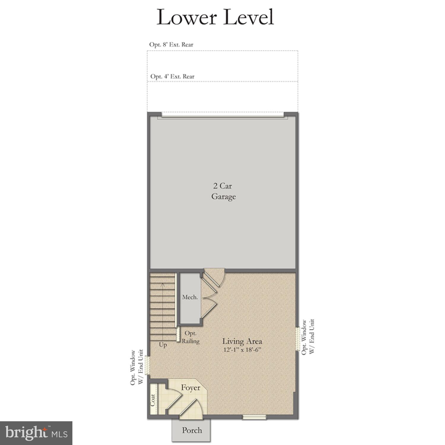 SPRING BANK - Residential
