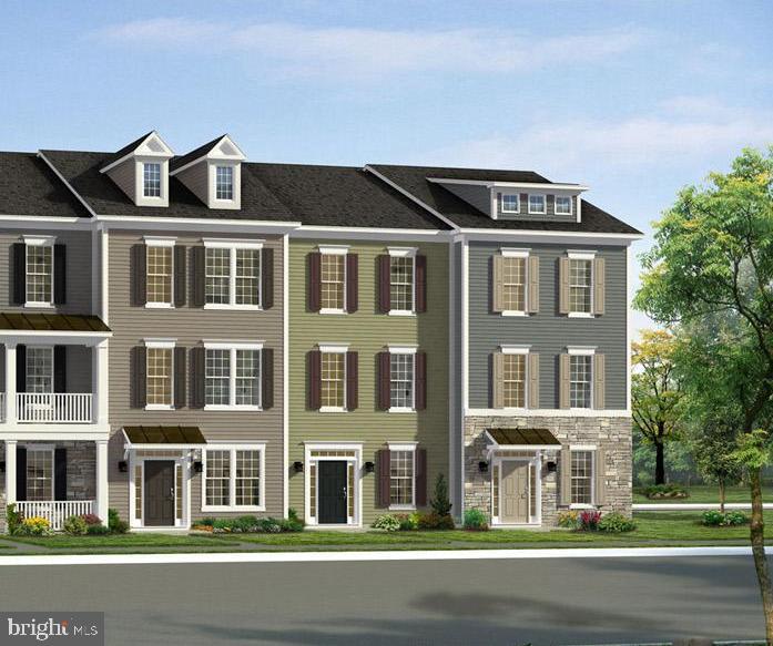 SPRING BANK - Residential