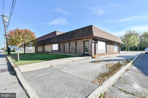 Photo of 619 Church Street, PLEASANTVILLE, NJ 08232 (MLS # NJAC2024234)