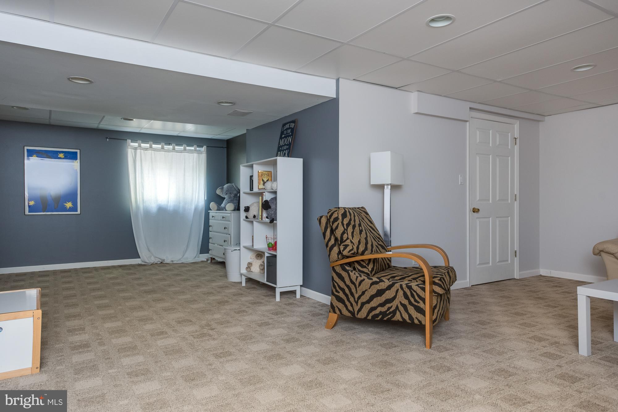 CROFTON WOODS - Residential