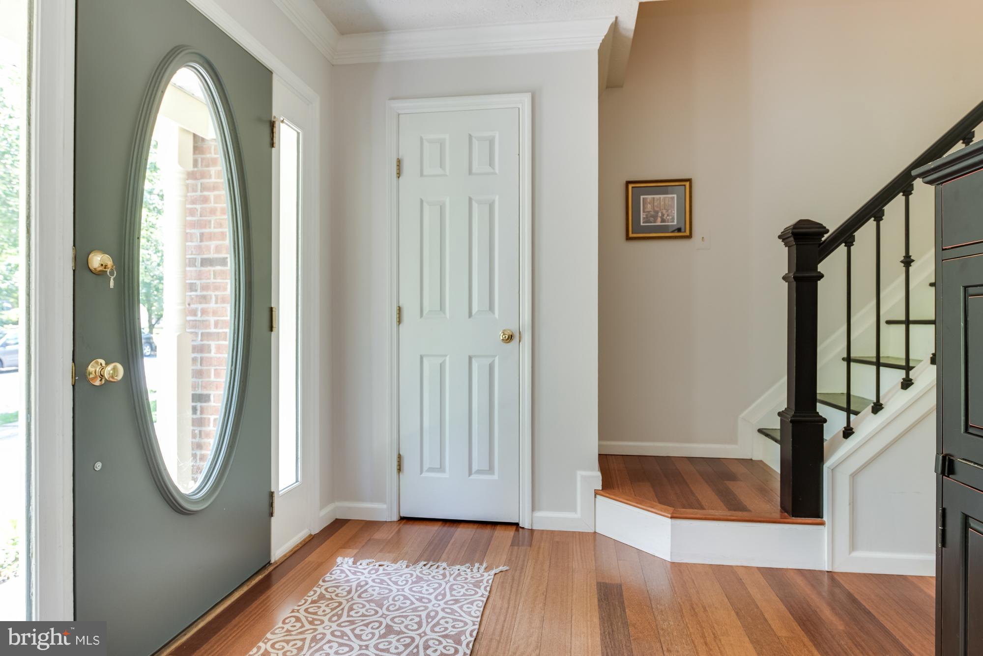 CROFTON WOODS - Residential