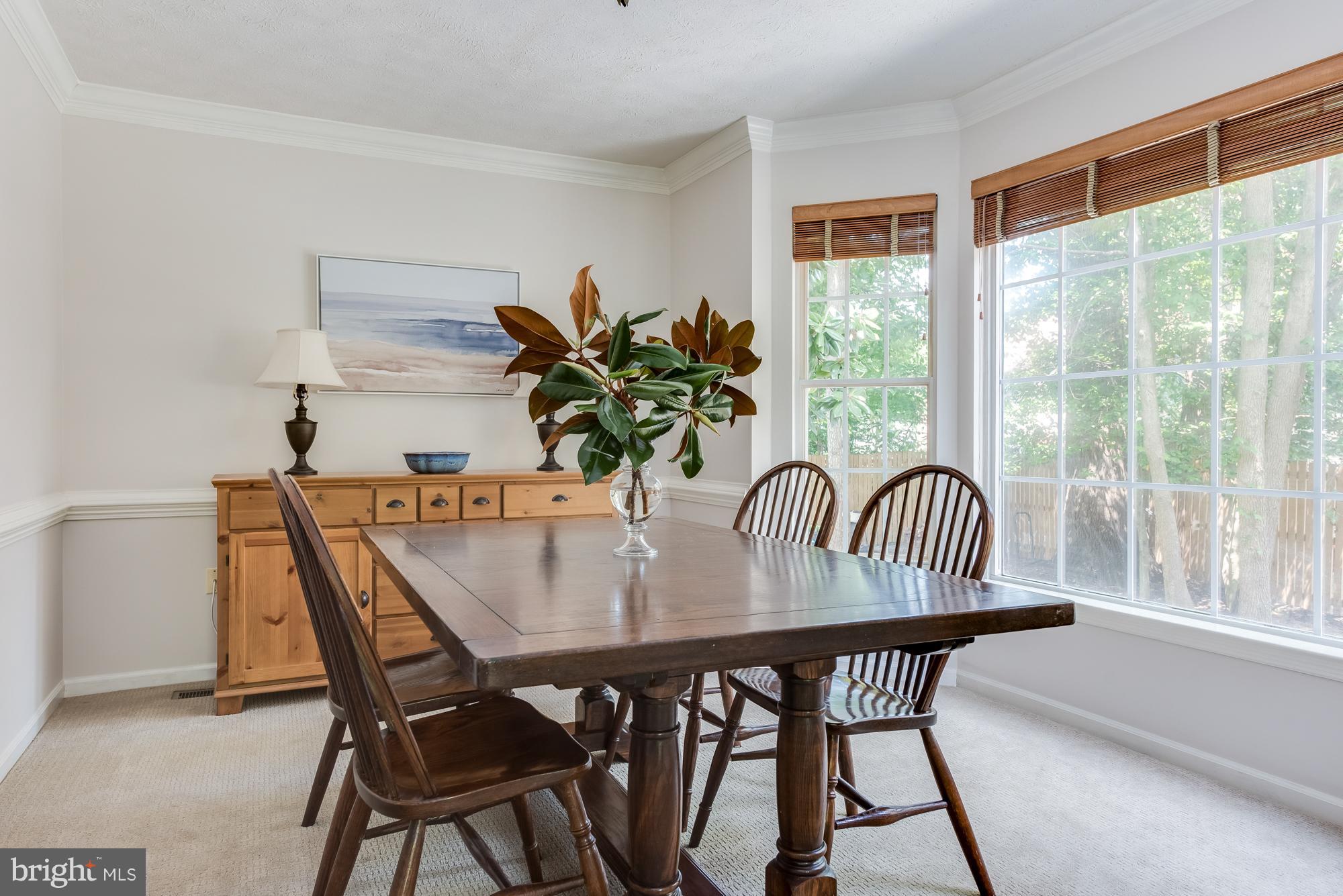 CROFTON WOODS - Residential