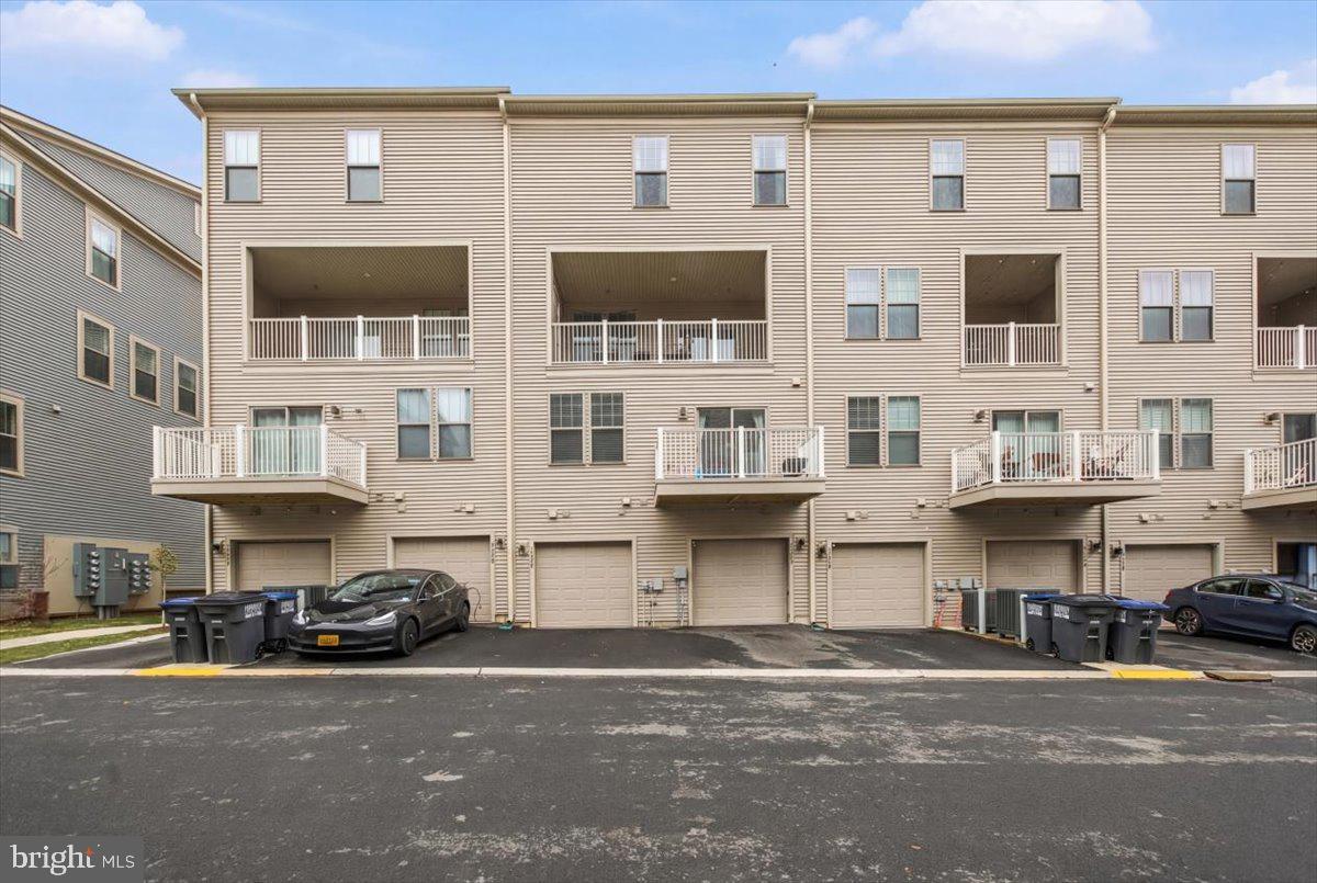 VILLAGE AT MANASSAS PARK - Residential