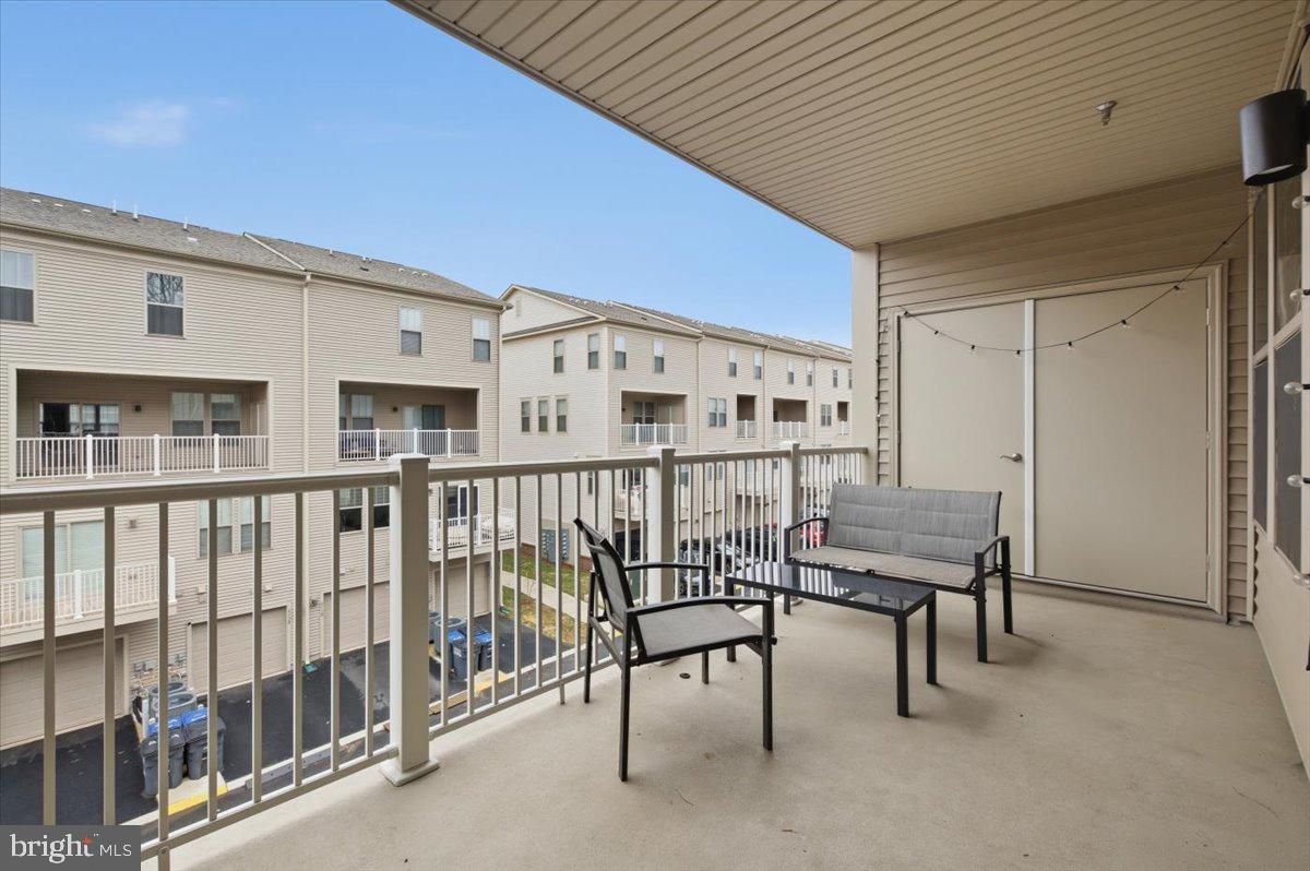 VILLAGE AT MANASSAS PARK - Residential