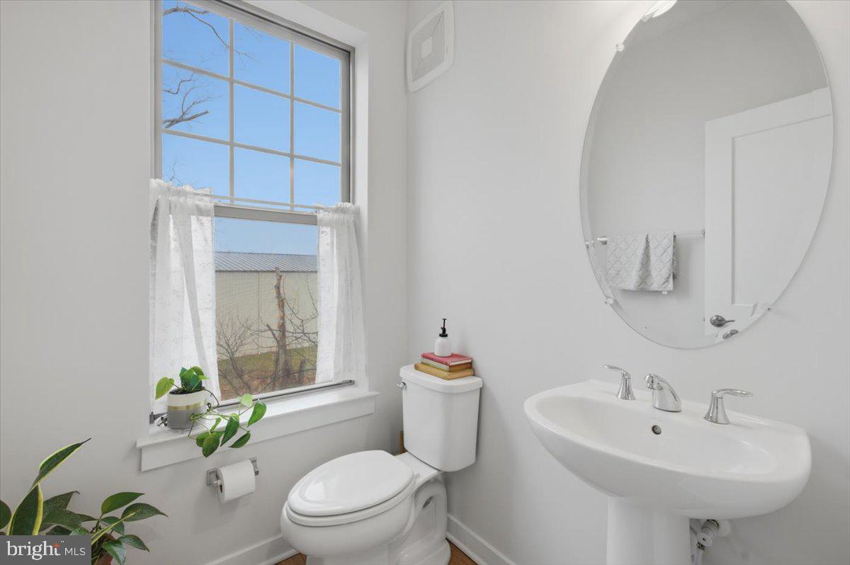 VILLAGE AT MANASSAS PARK - Residential