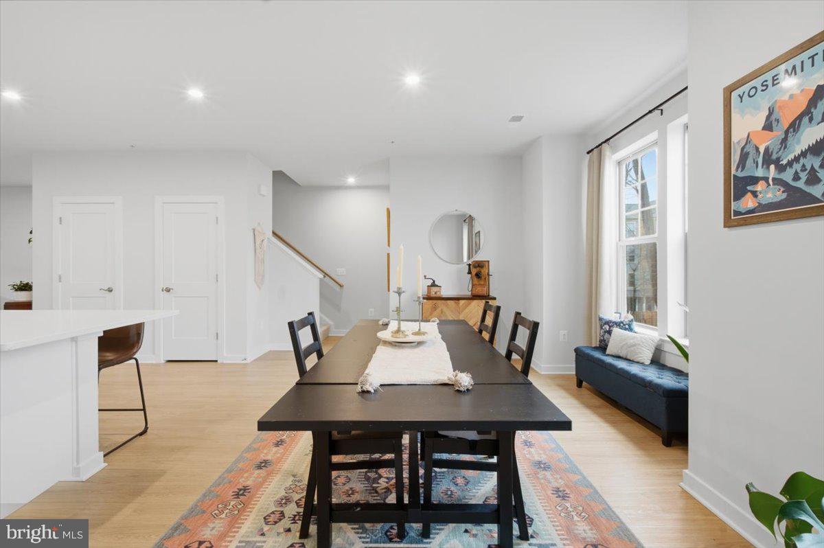 VILLAGE AT MANASSAS PARK - Residential