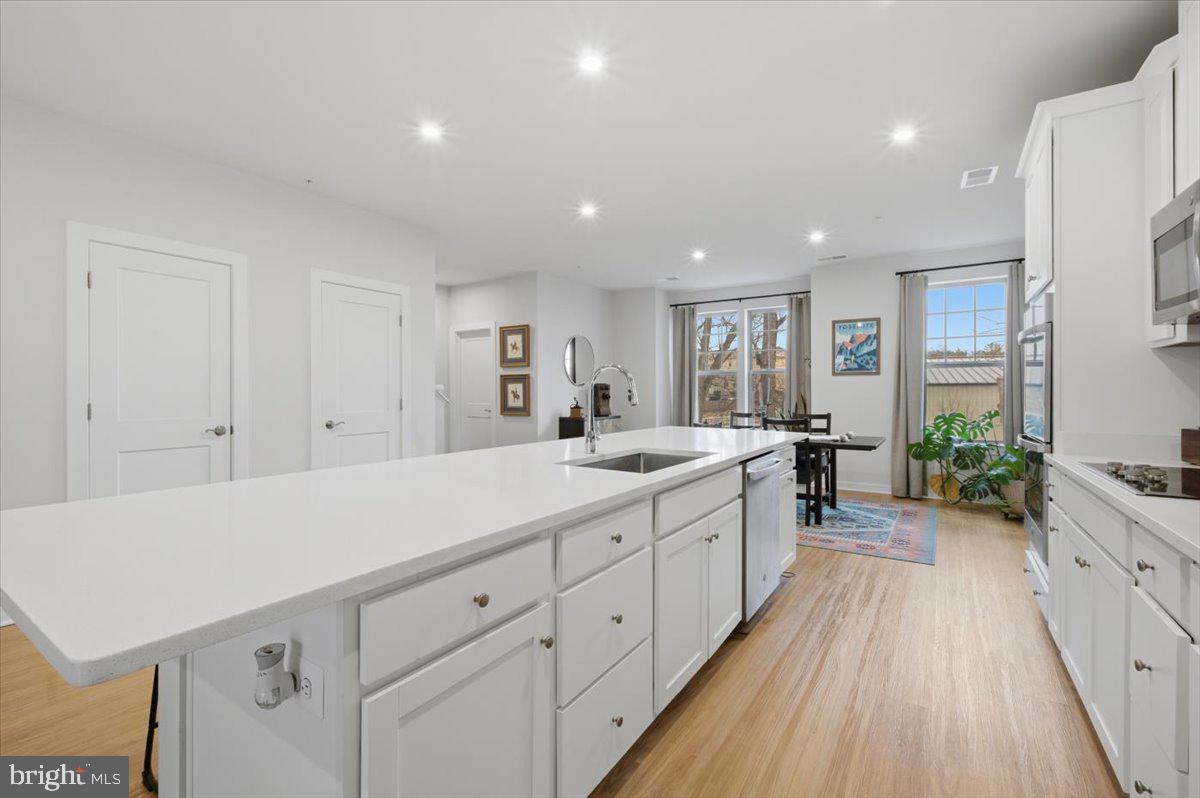 VILLAGE AT MANASSAS PARK - Residential