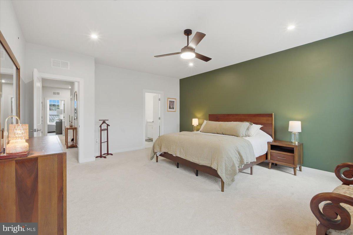 VILLAGE AT MANASSAS PARK - Residential