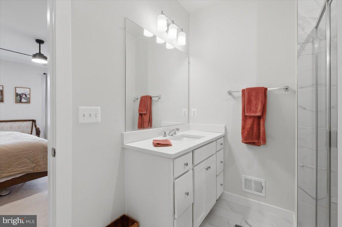 VILLAGE AT MANASSAS PARK - Residential