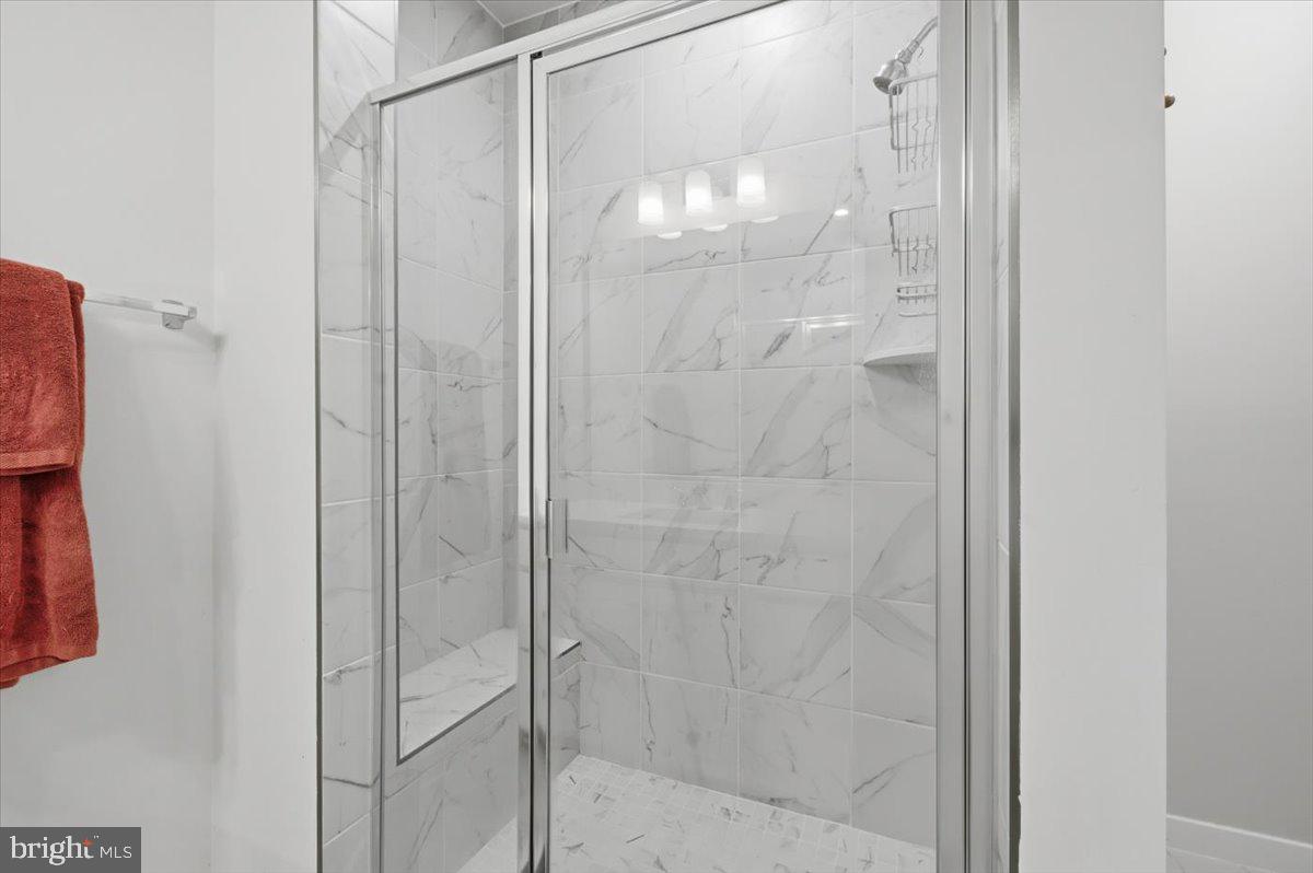 VILLAGE AT MANASSAS PARK - Residential