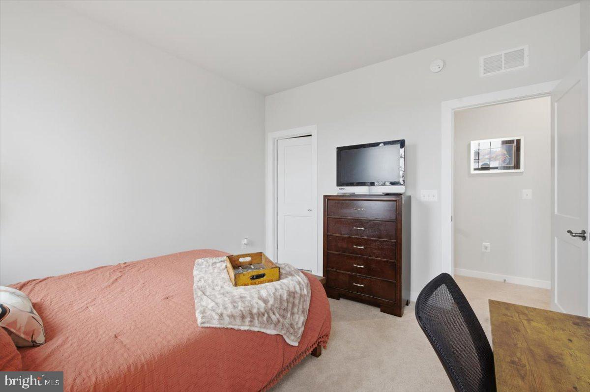 VILLAGE AT MANASSAS PARK - Residential