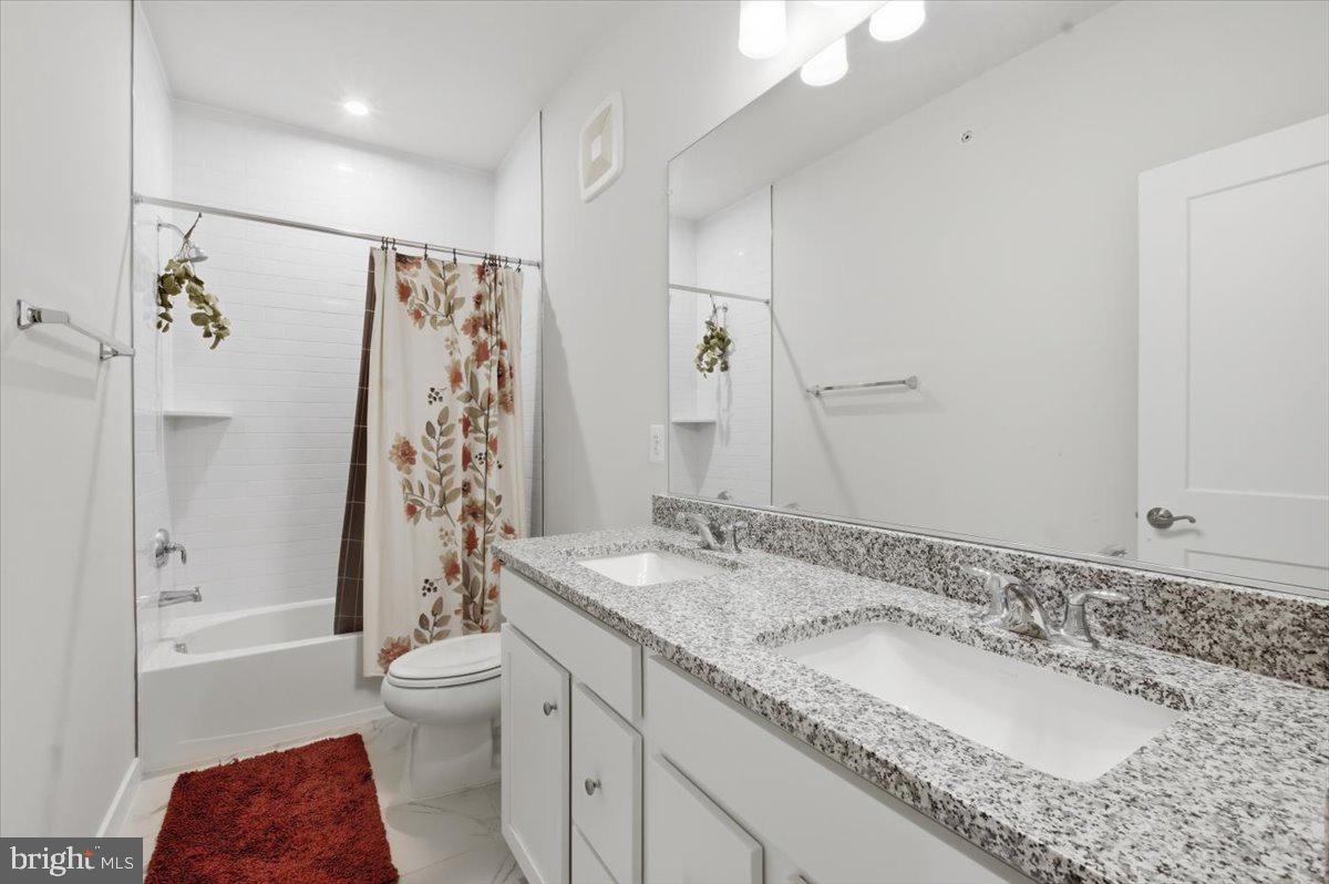 VILLAGE AT MANASSAS PARK - Residential