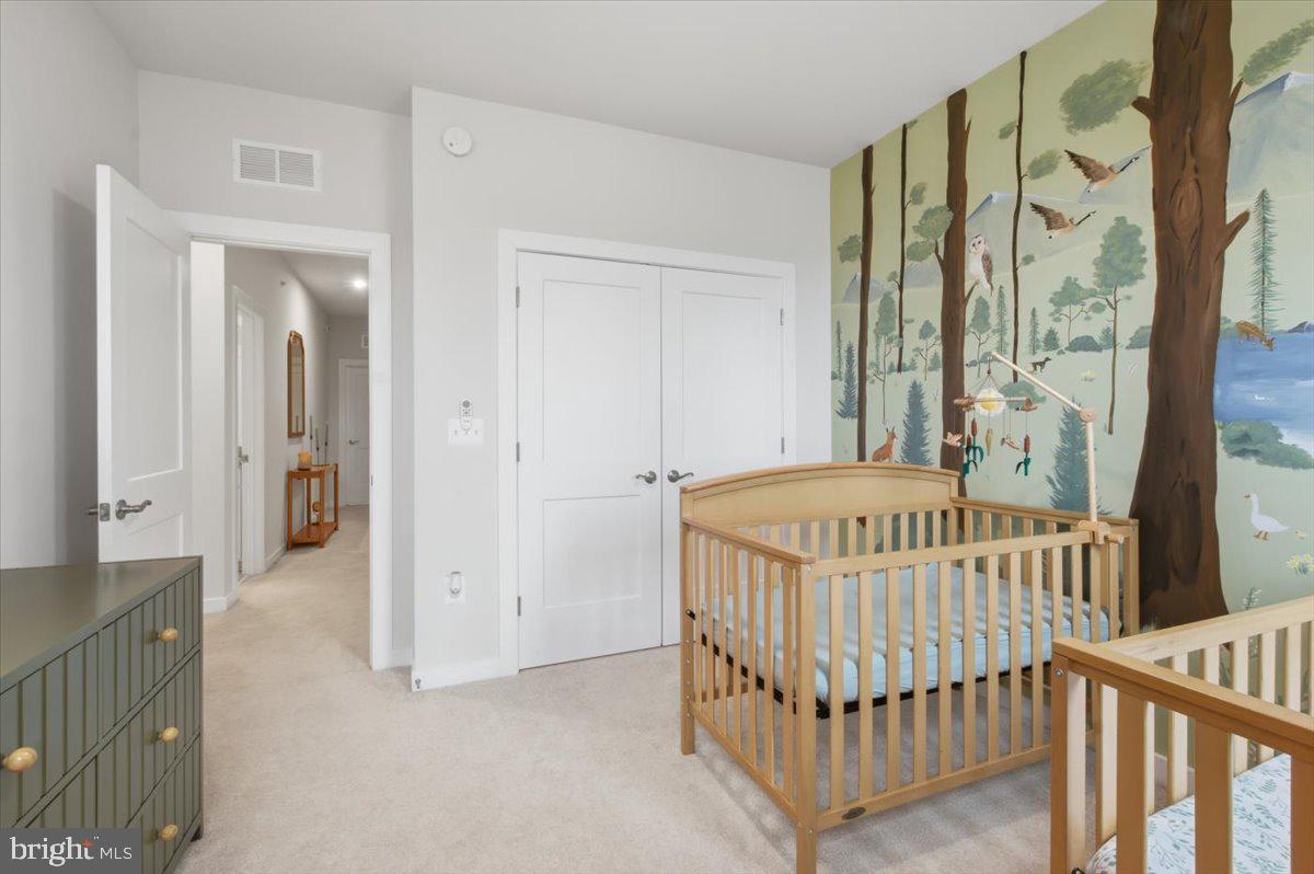 VILLAGE AT MANASSAS PARK - Residential